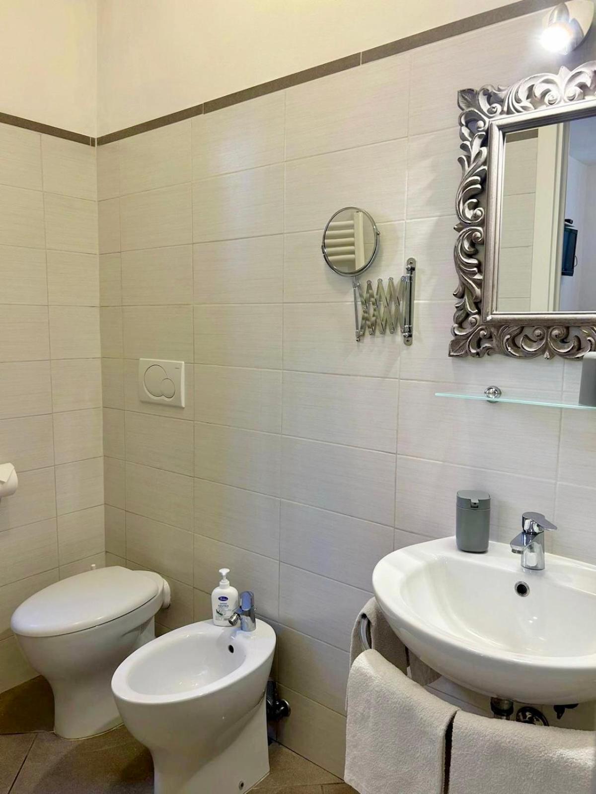 Apartment Maison Latina Rome