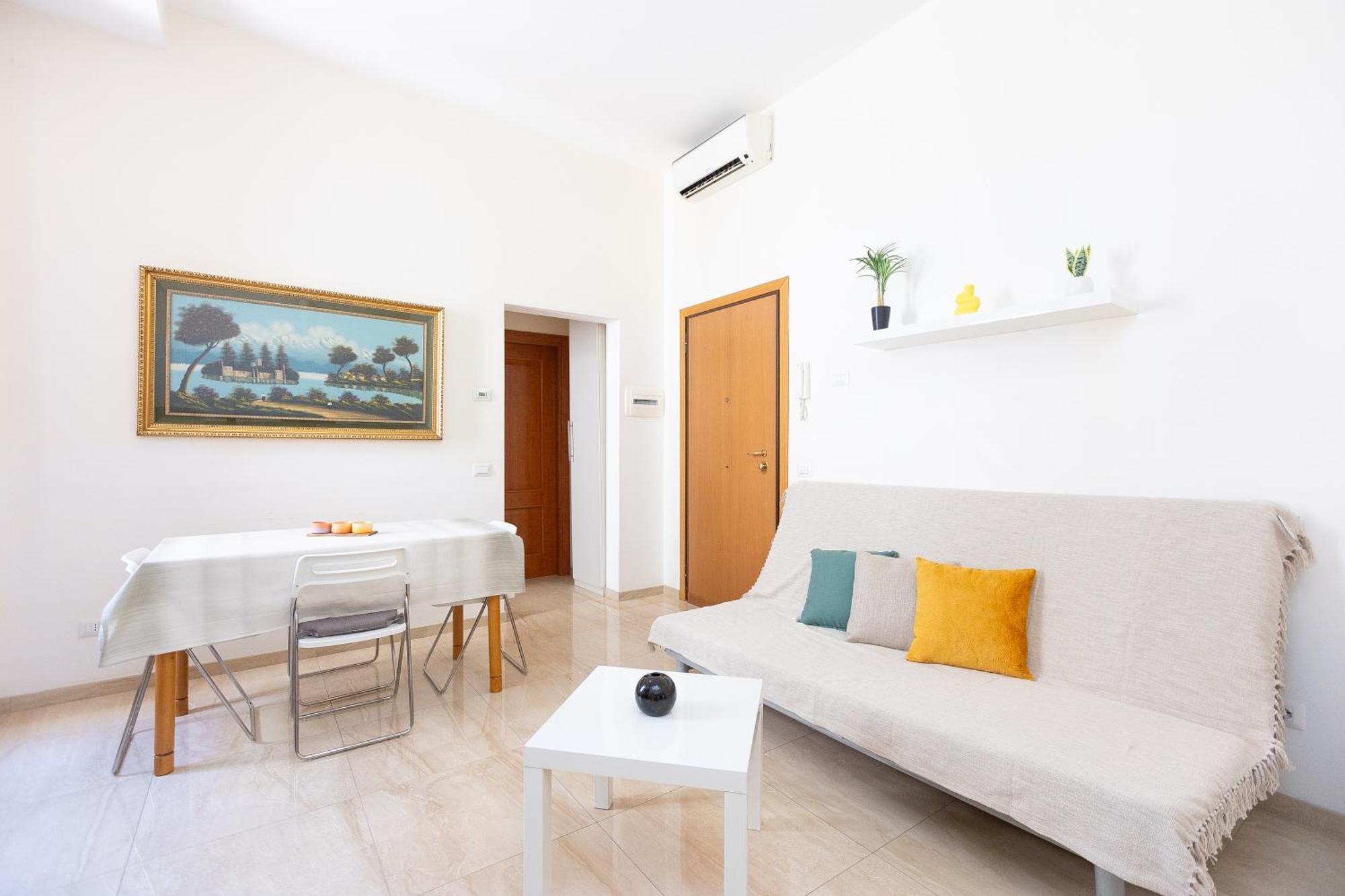 Apartamento Vatican Museum By In *