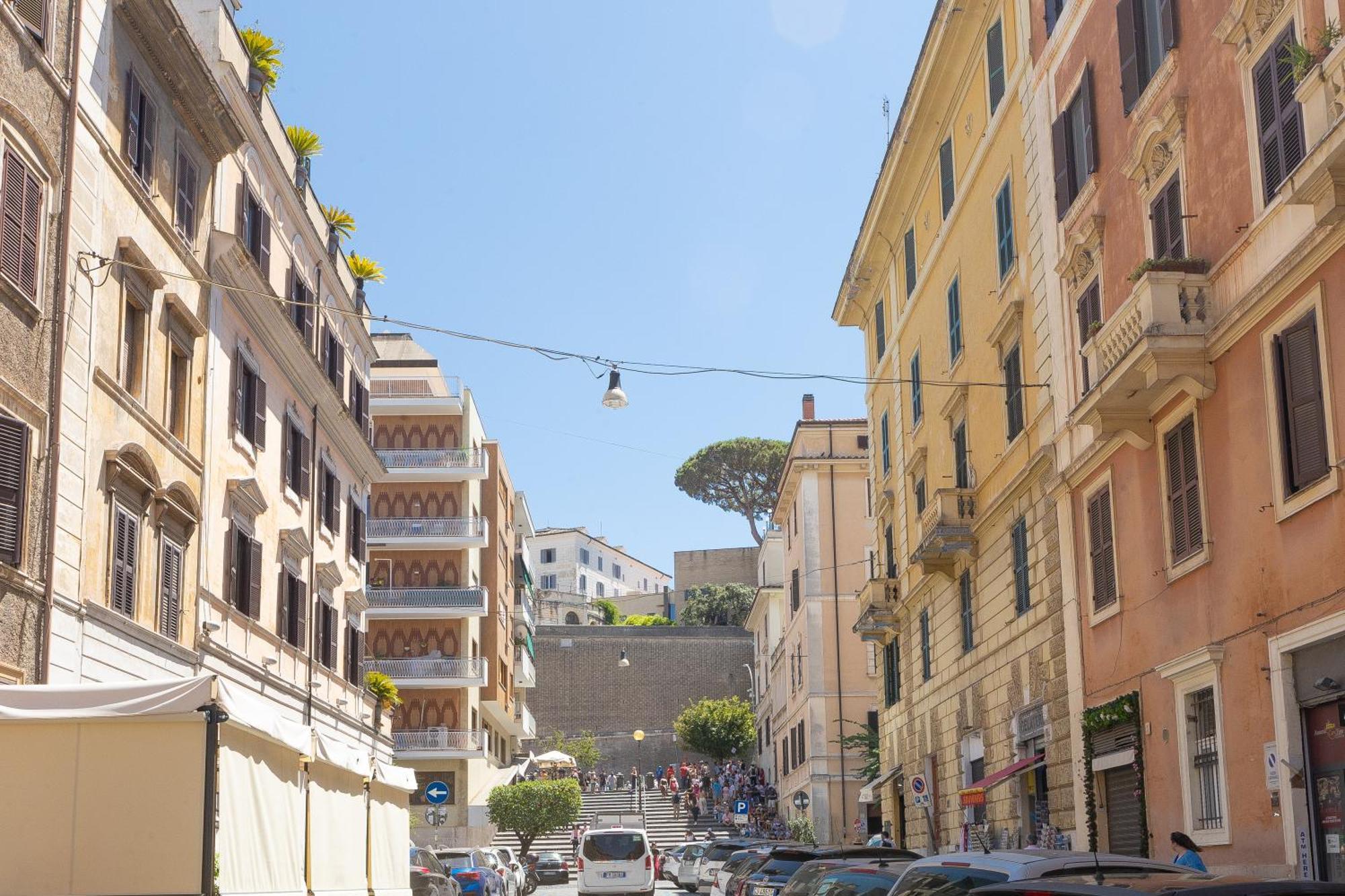 Vatican Museum By In Apartamento