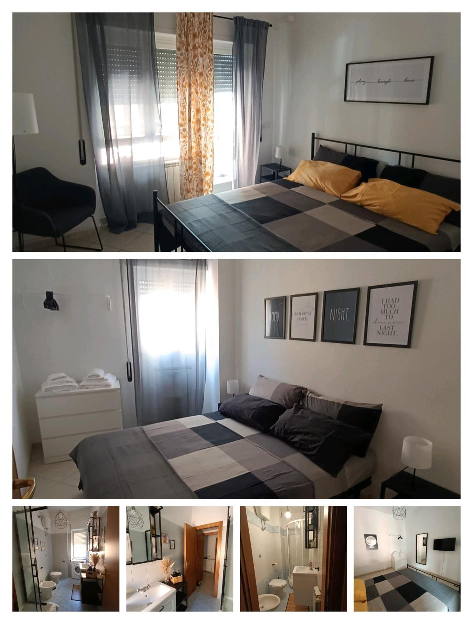 La Mia Casa A Apartment Rom