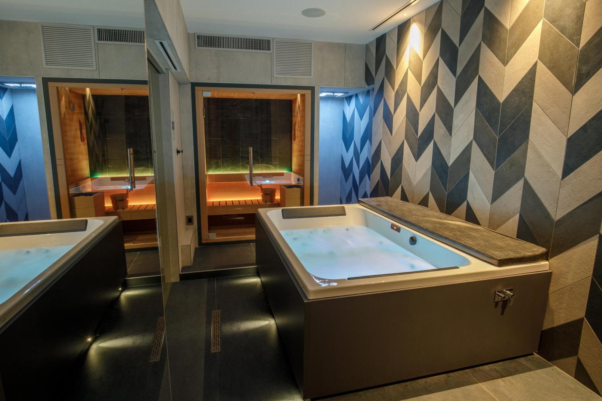 Trilussa Palace Congress&spa Hotel 4*
