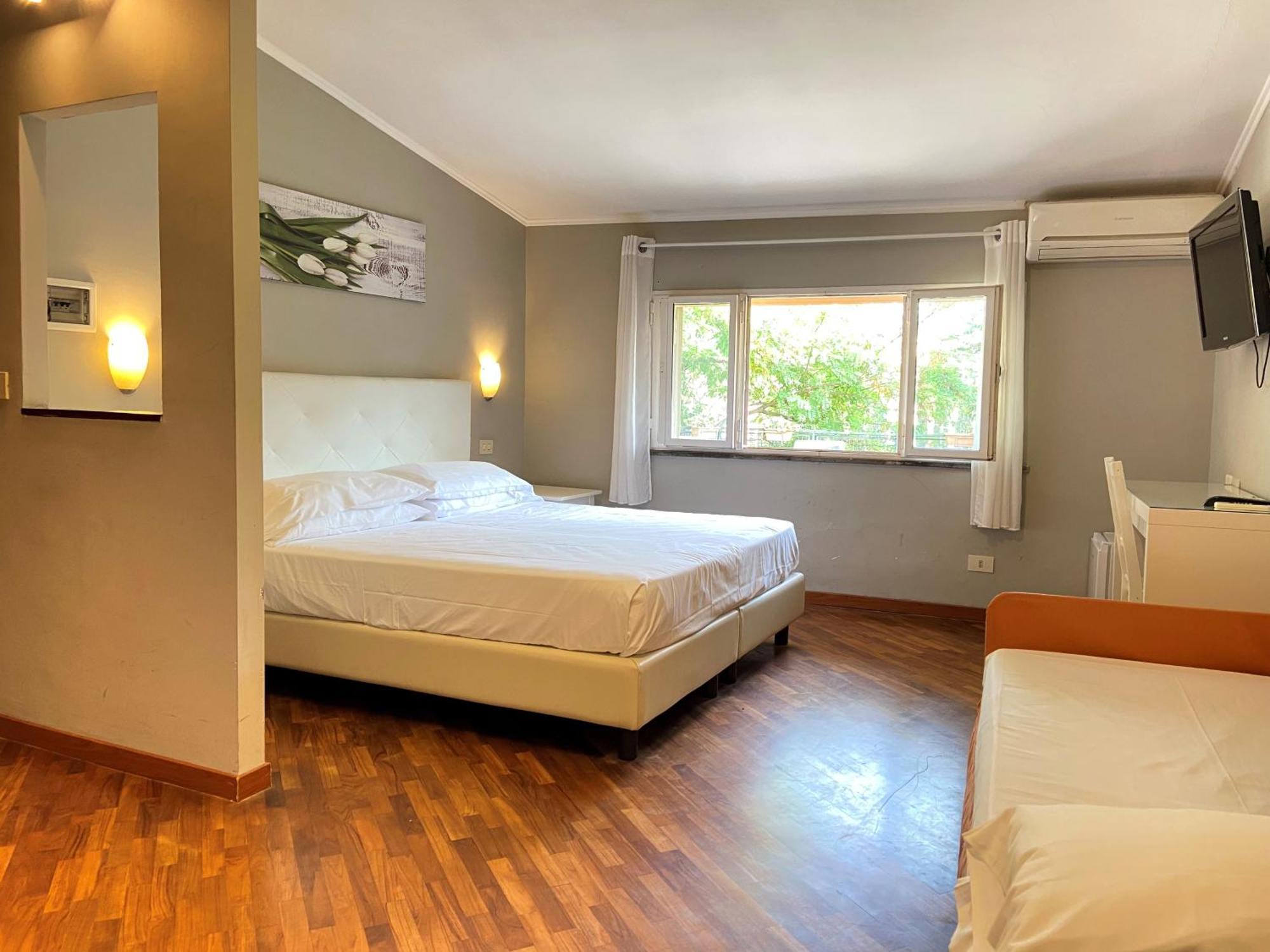 Orto Di Hotell 3*