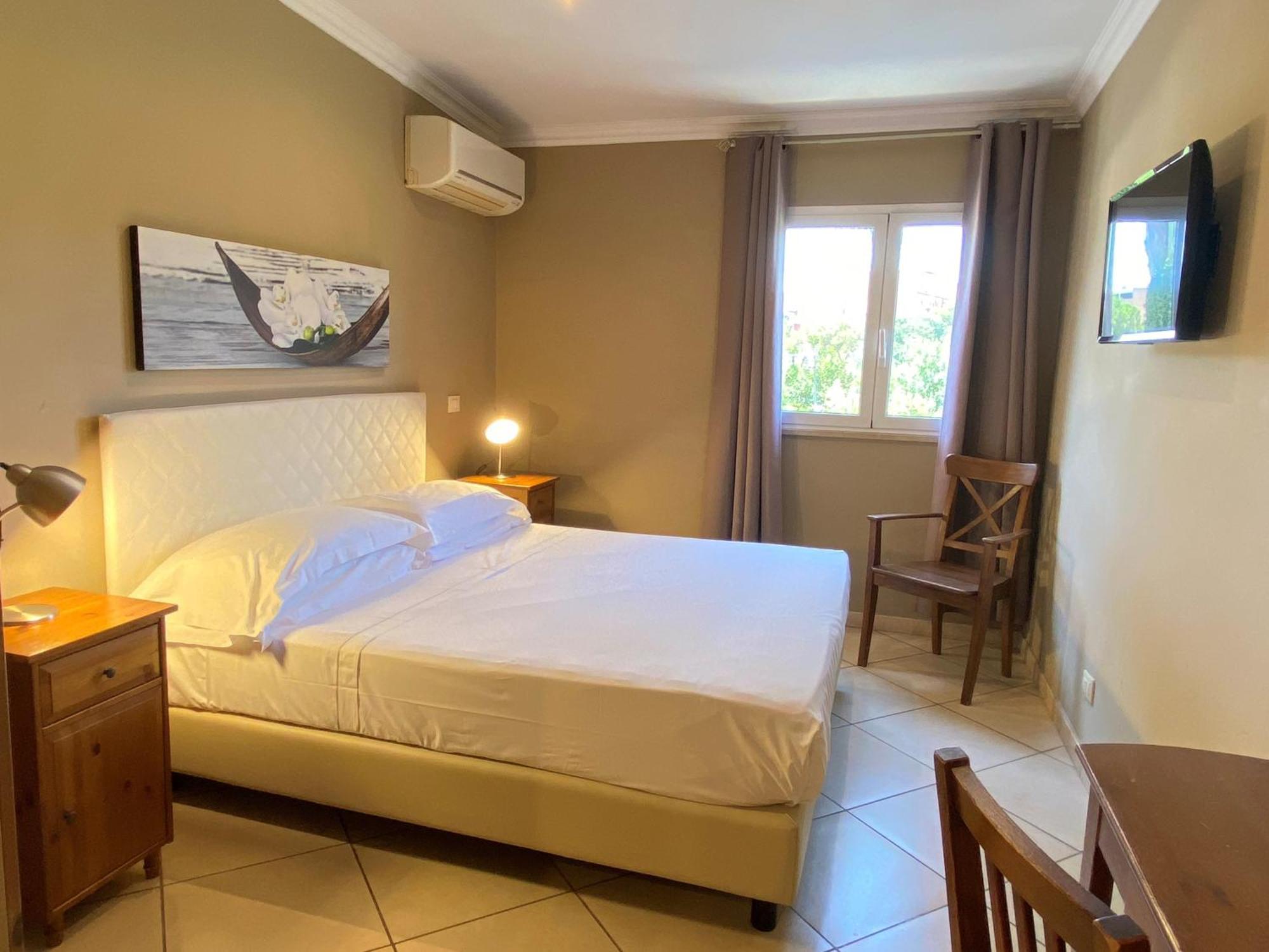 Hotell Orto Di