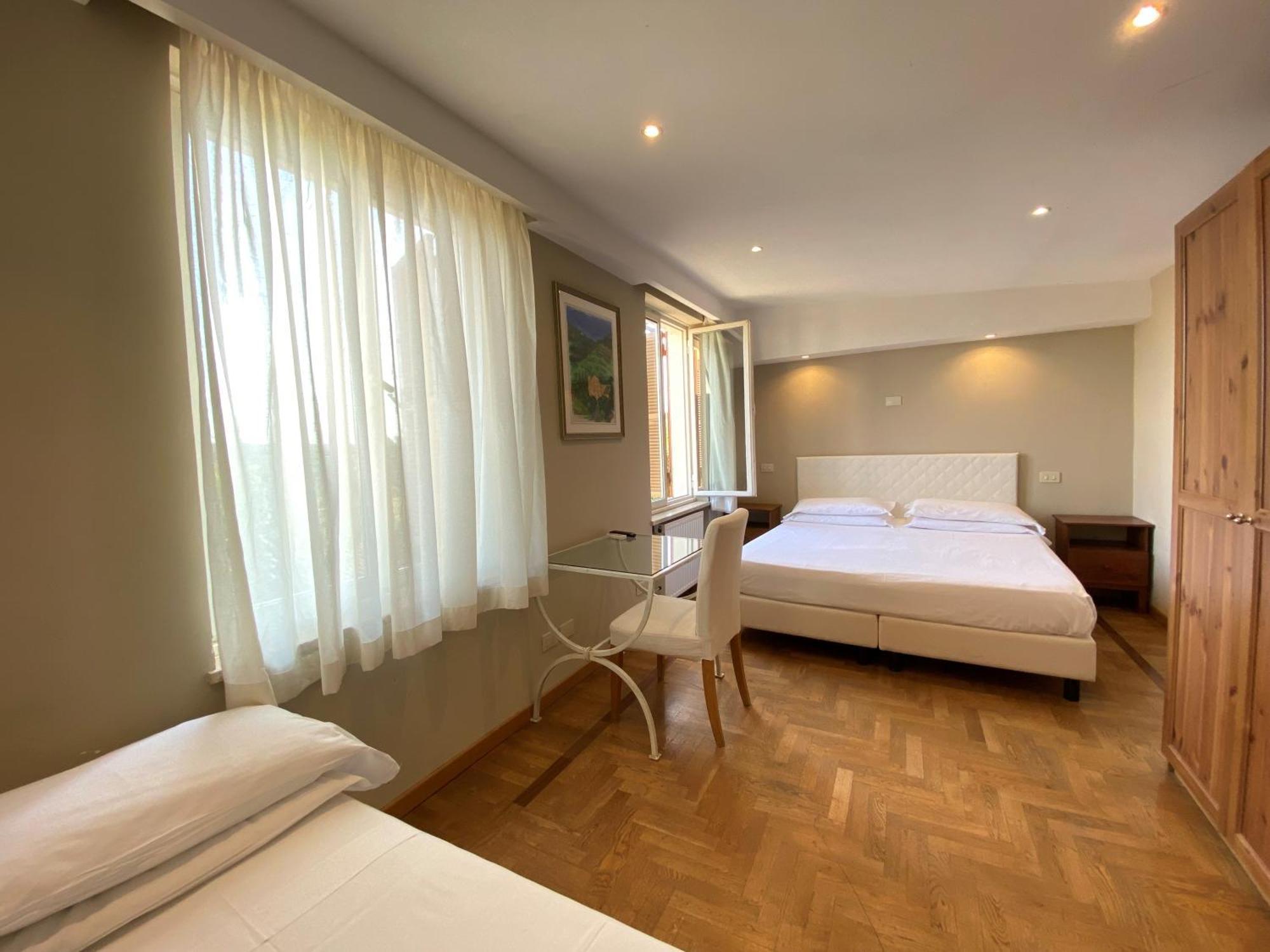Hotell Orto Di