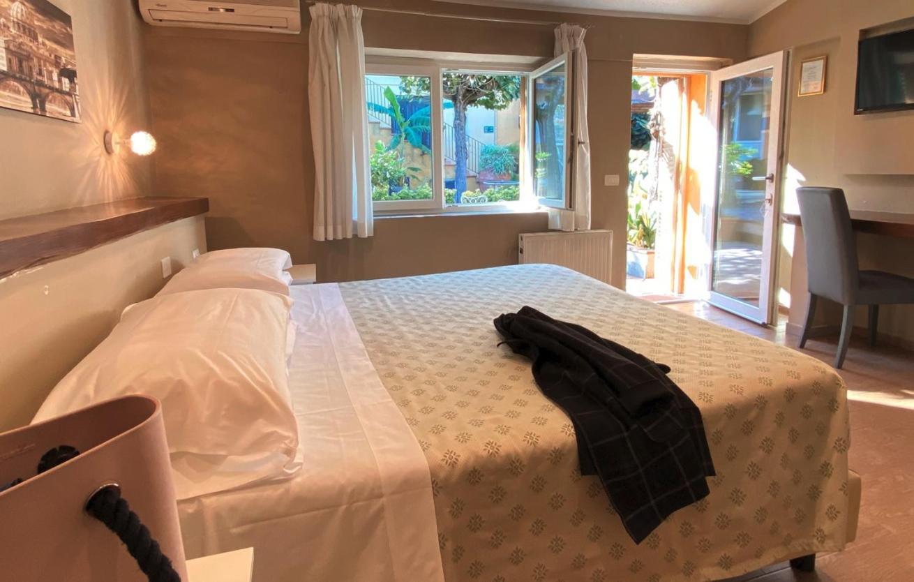 Hotell Orto Di