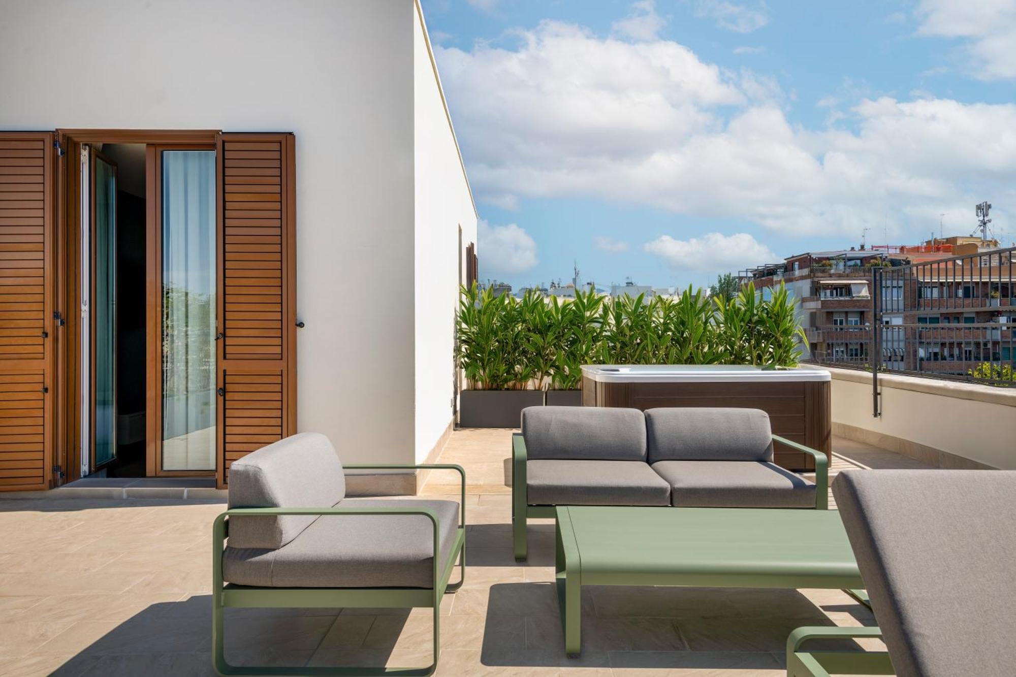 Hotell Ac By Marriott Clodio