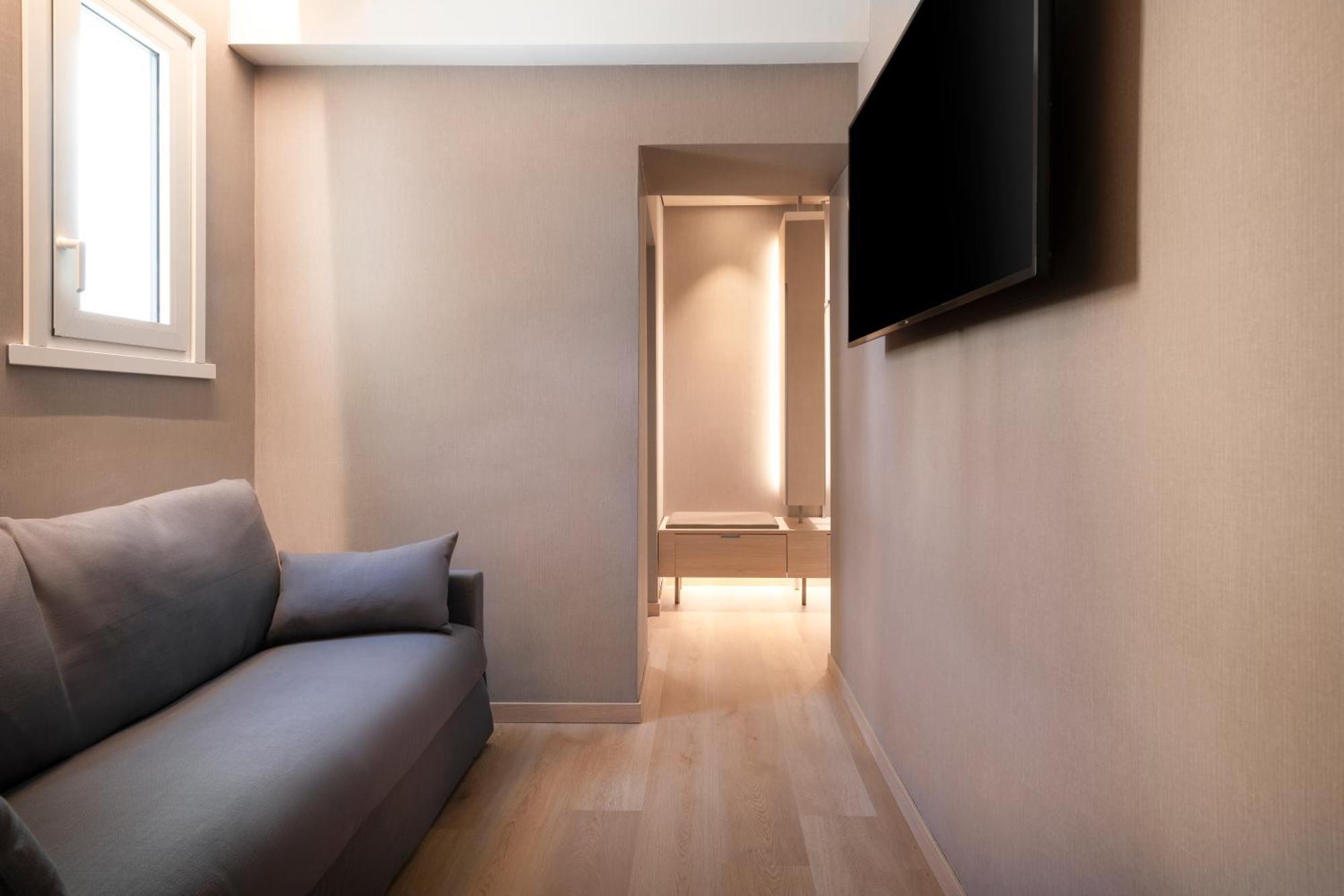 Ac By Marriott Clodio Hotell