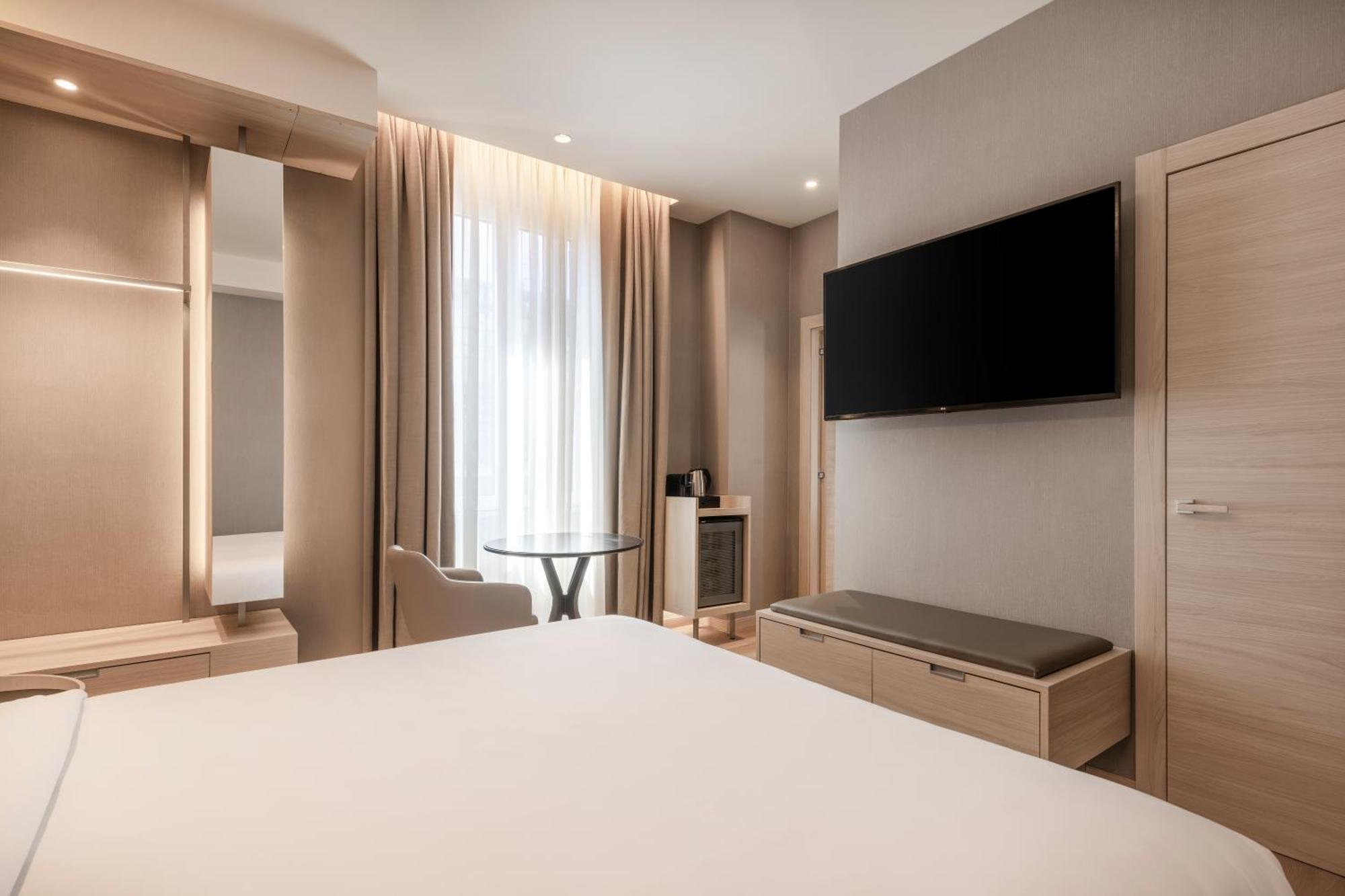 Ac By Marriott Clodio Hotell Roma