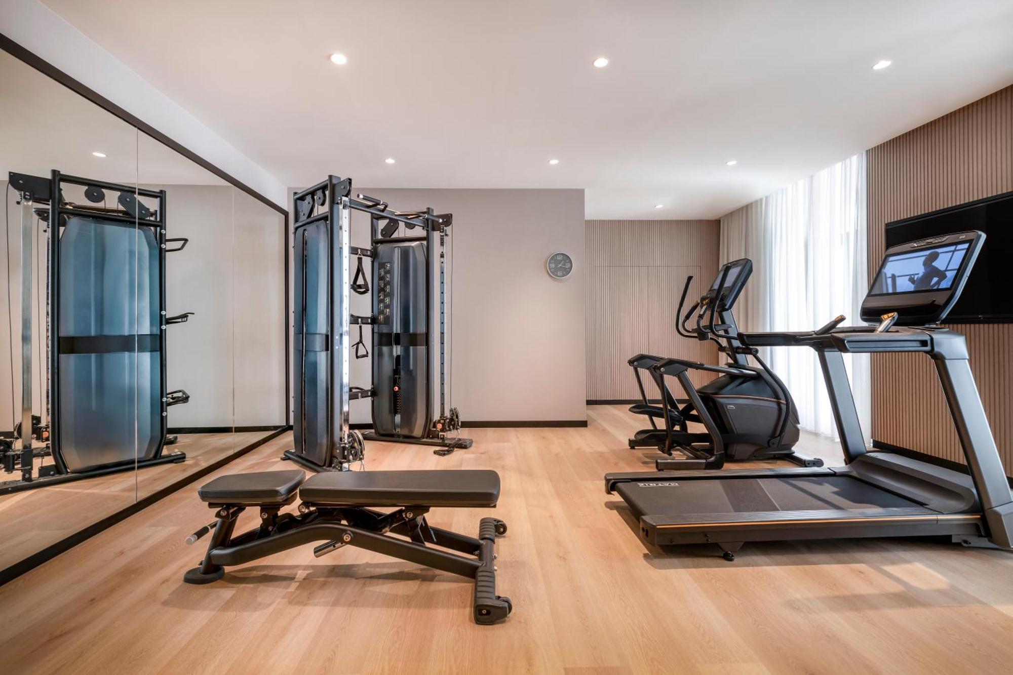 Hotell Ac By Marriott Clodio