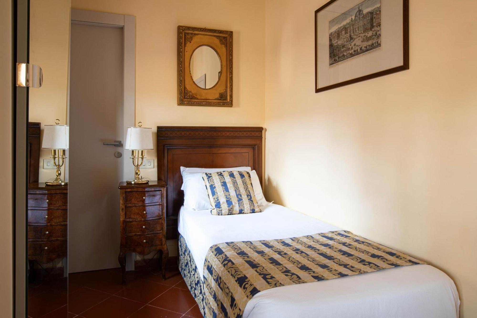 Hotel Il Monastero Collection Roma