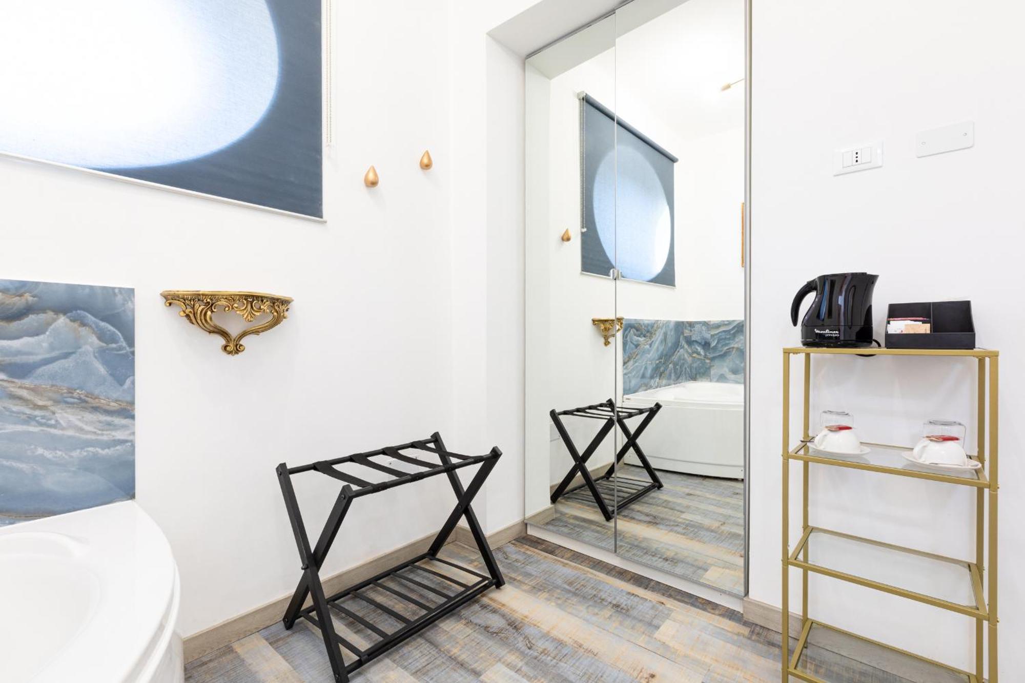 Hotel Il Monastero Collection Roma