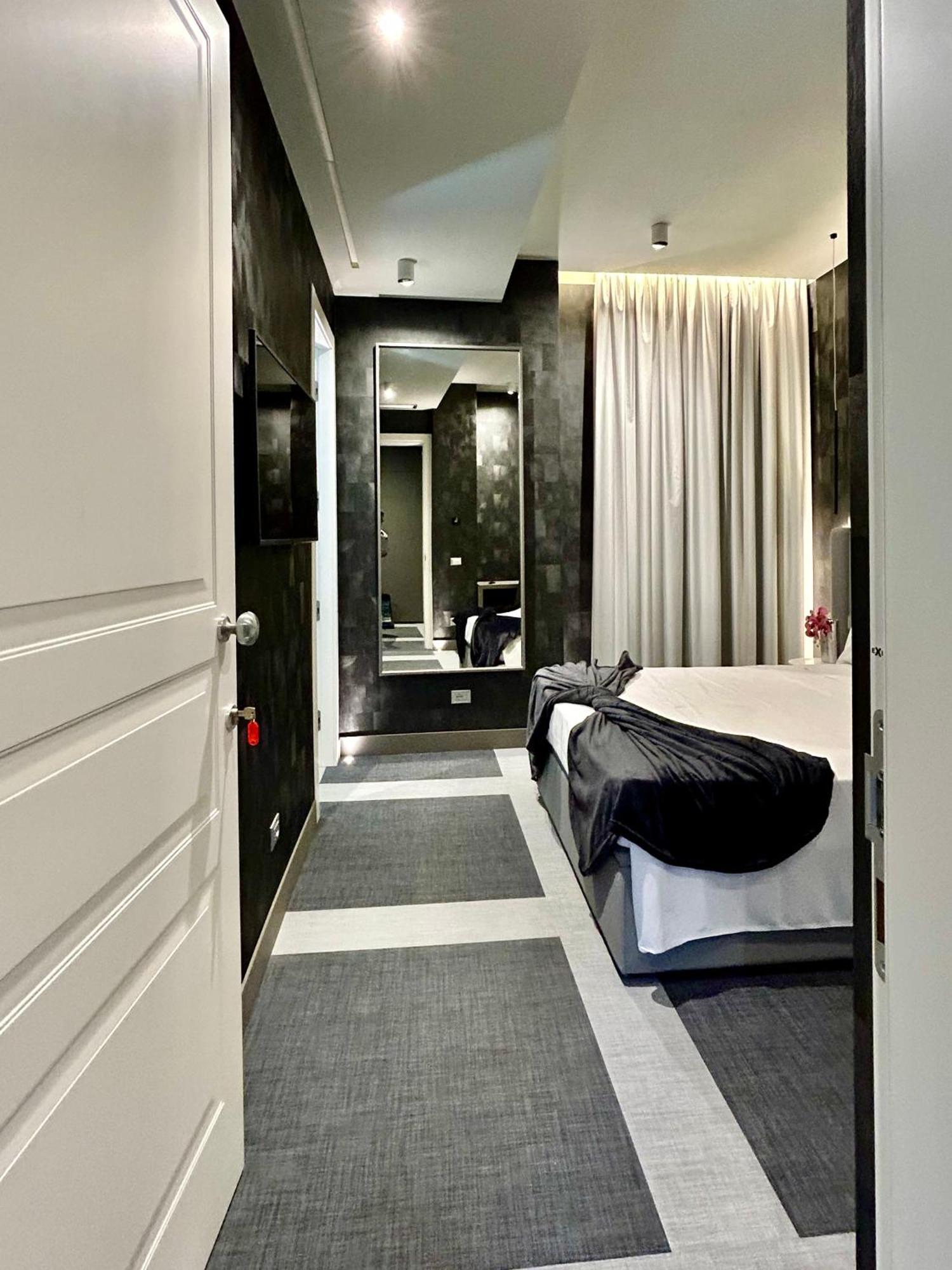 Gasthof Private Luxury Rom