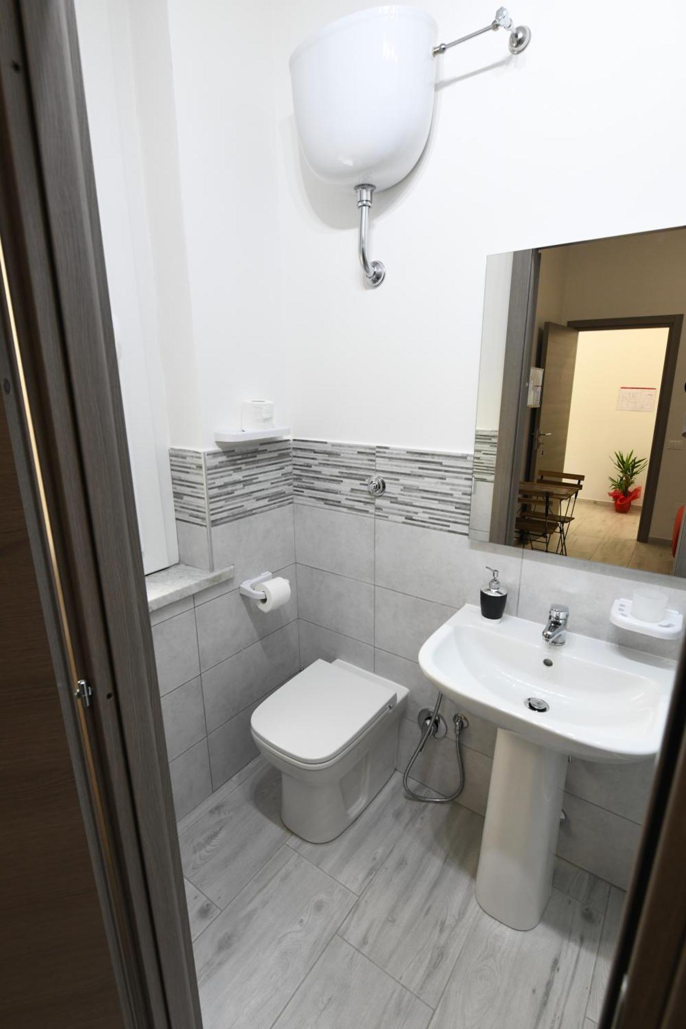A Casa Mia Gjestgiverier Roma