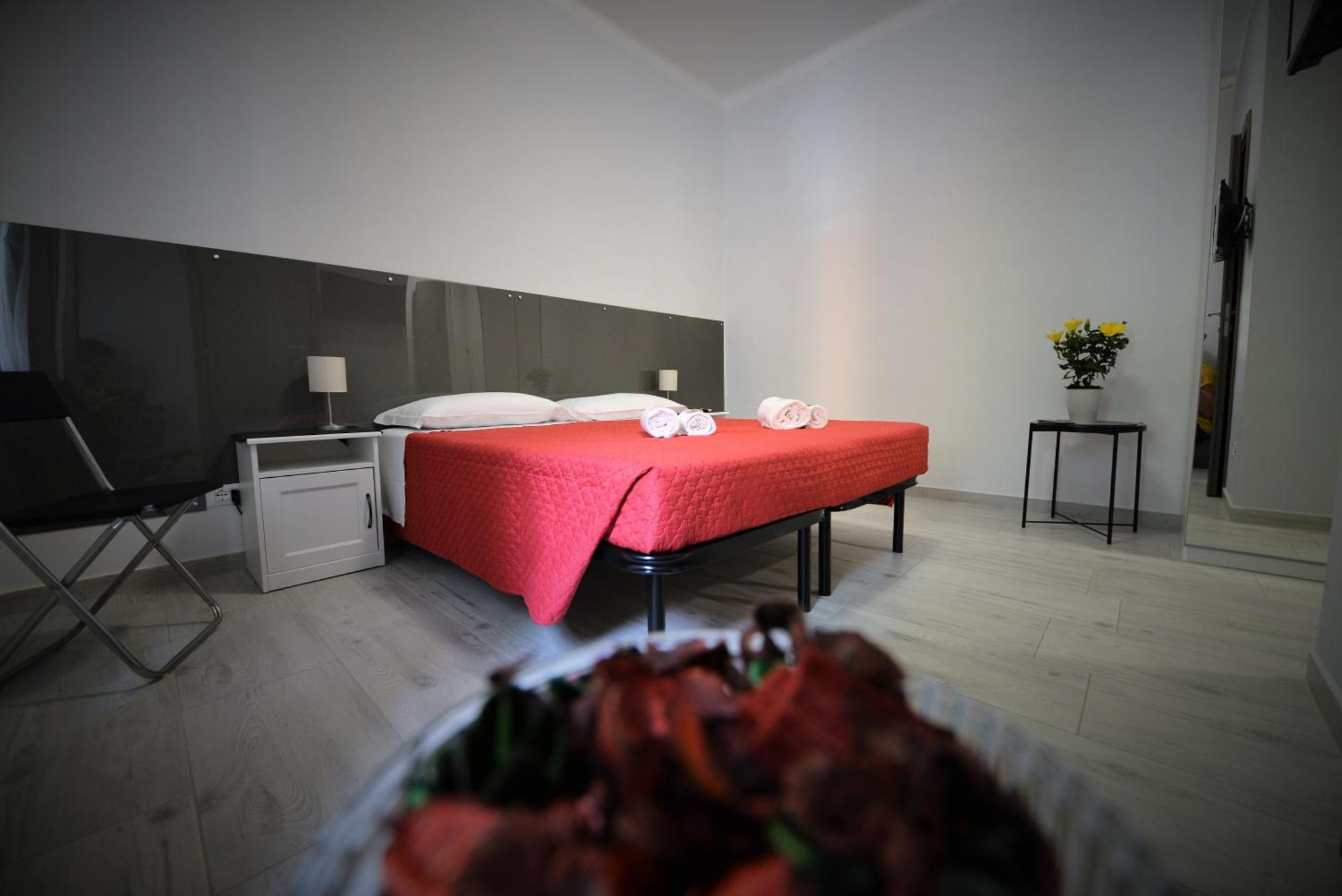 A Casa Mia Gasthof