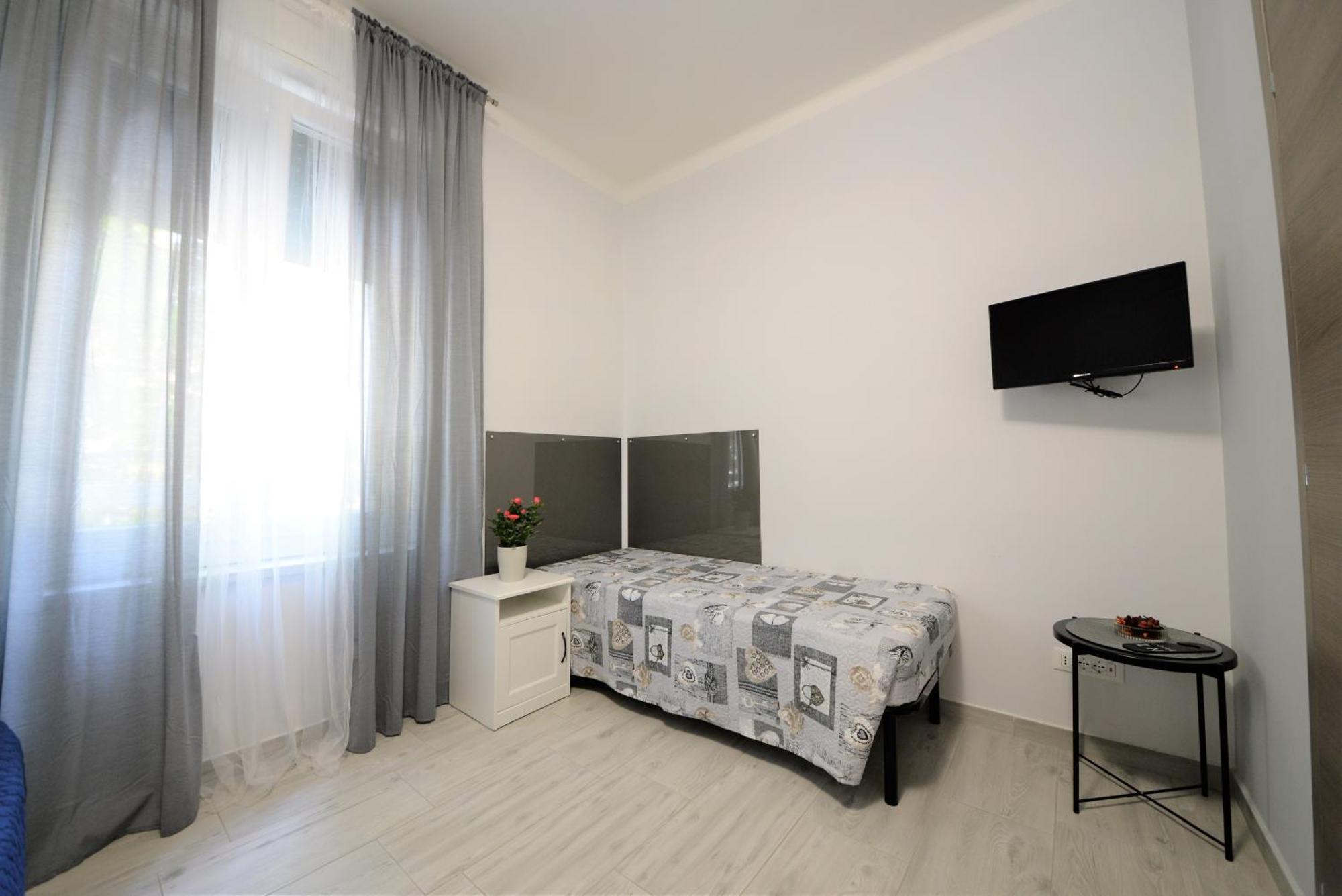 A Casa Mia Gasthof 2*