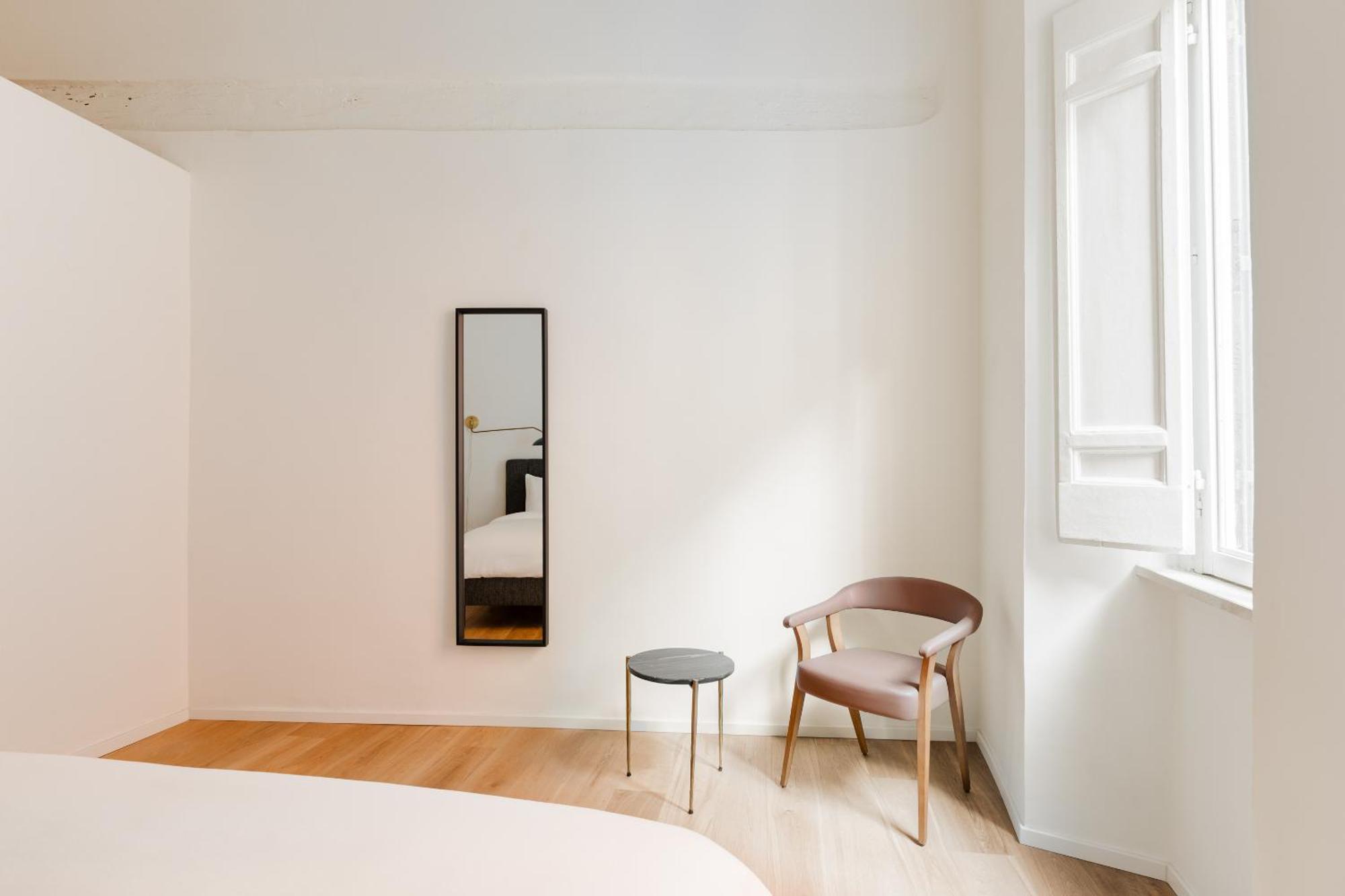 Sonder Palazzo Taverna Roma