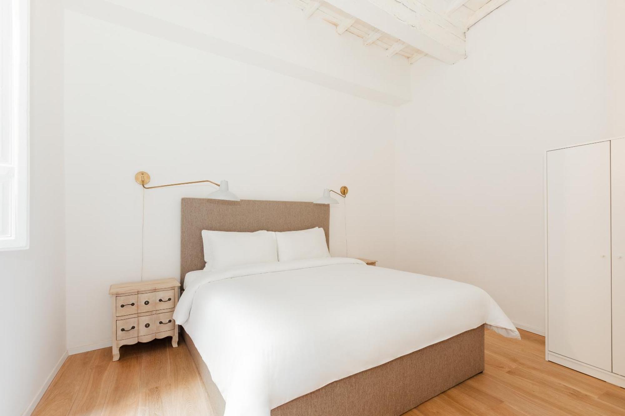 Sonder Palazzo Taverna Leilighetshoteller Roma