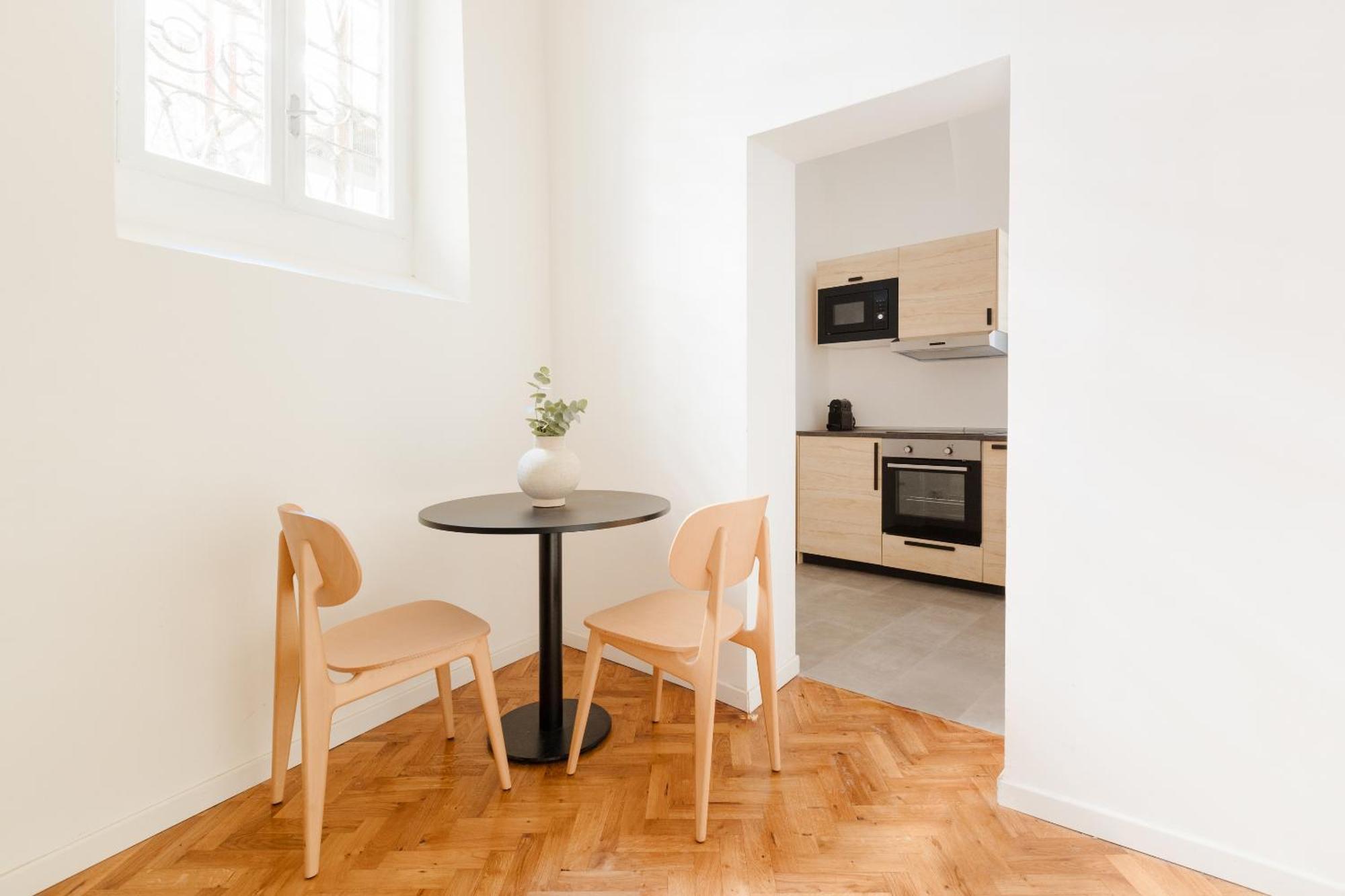 Sonder Palazzo Taverna