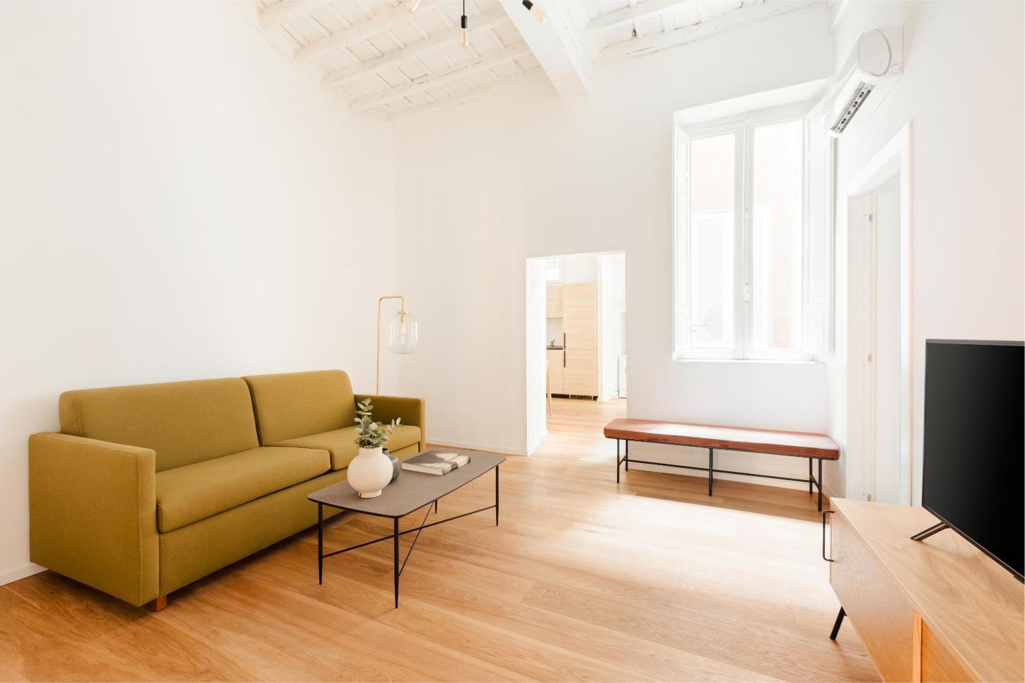 Sonder Palazzo Taverna Leilighetshoteller 3*