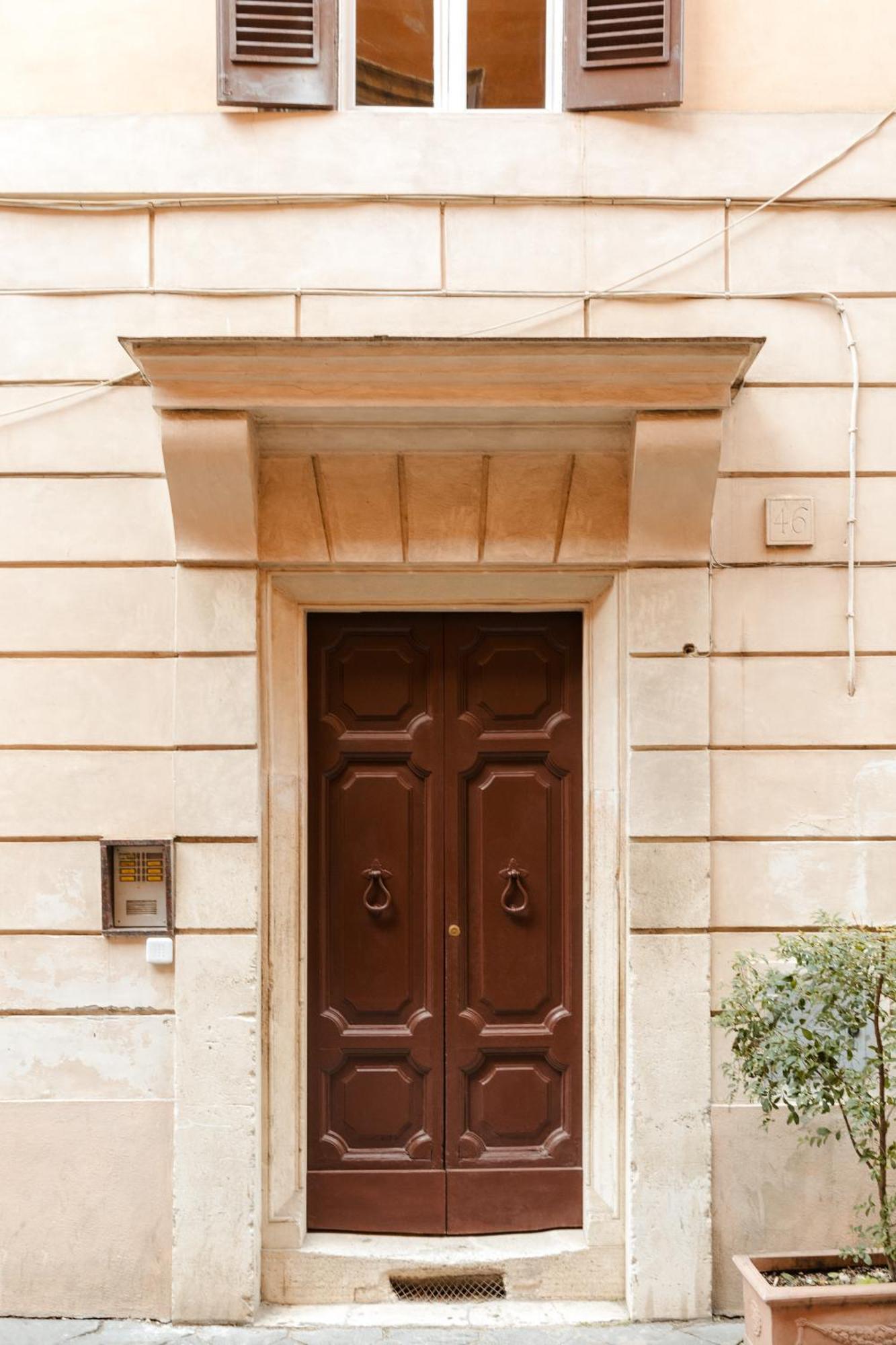 Sonder Palazzo Taverna 3* Roma