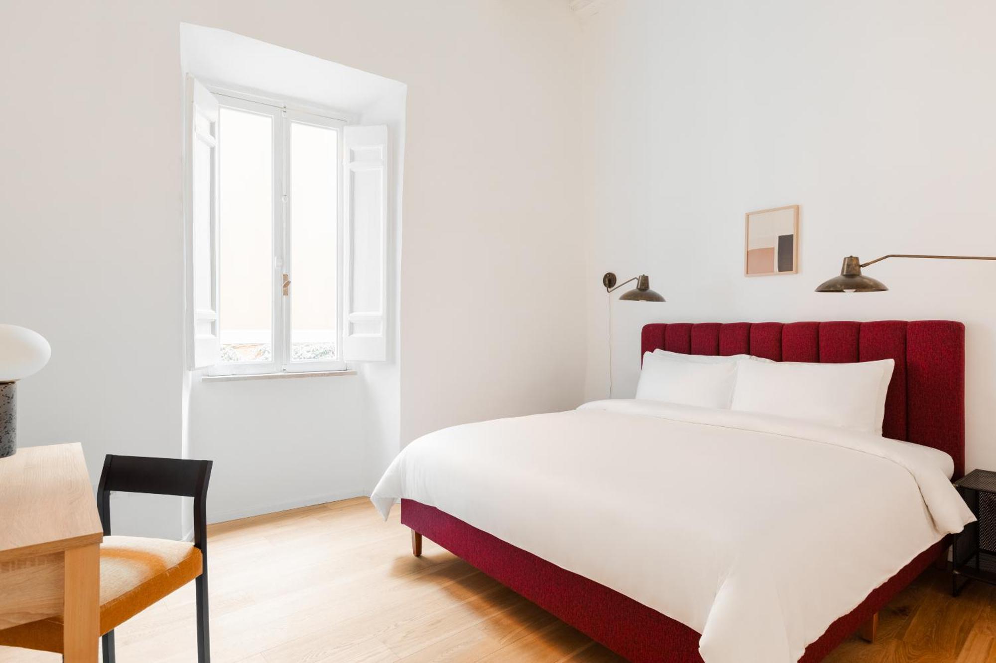 Leilighetshoteller Sonder Palazzo Taverna