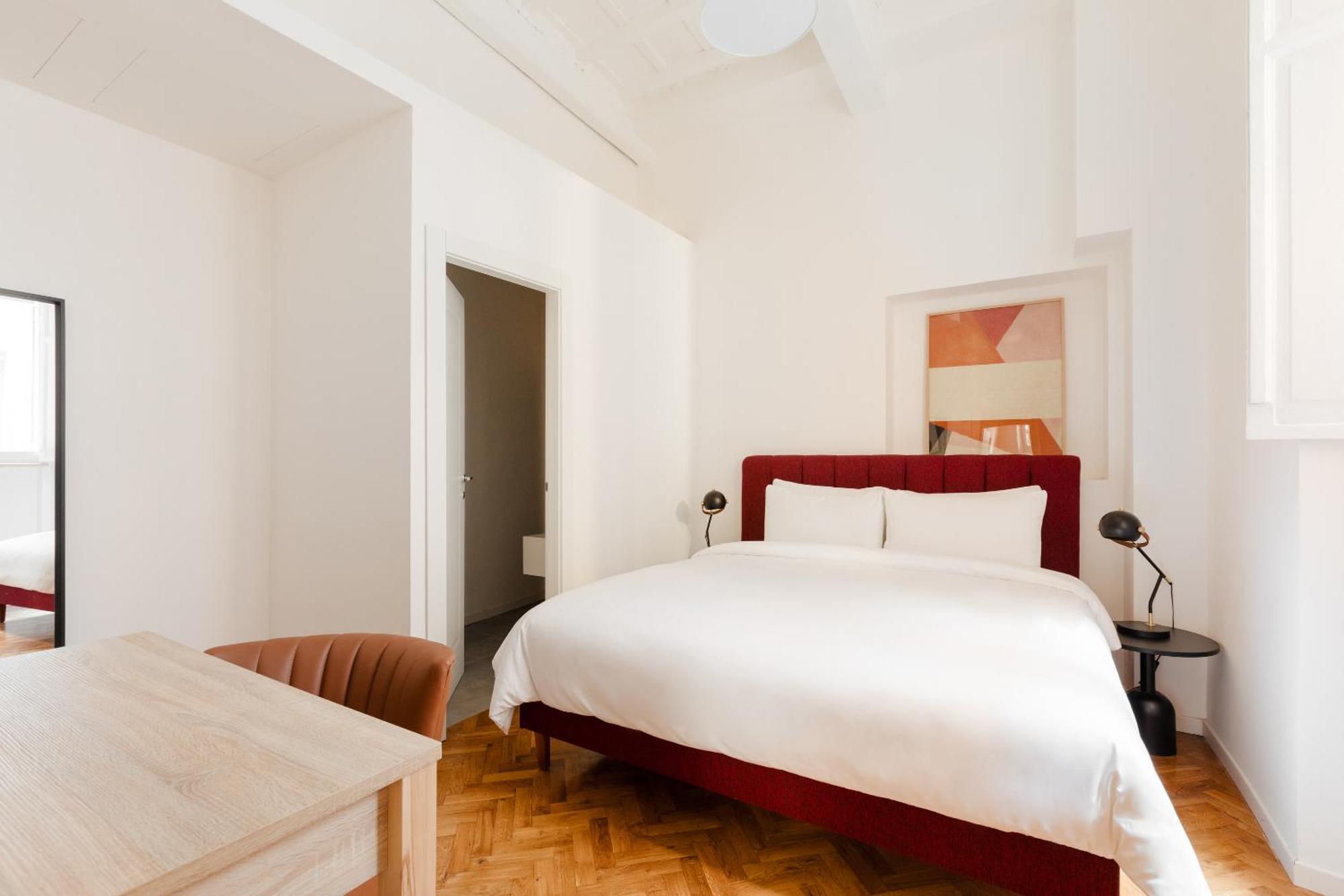 Sonder Palazzo Taverna Leilighetshoteller 3*