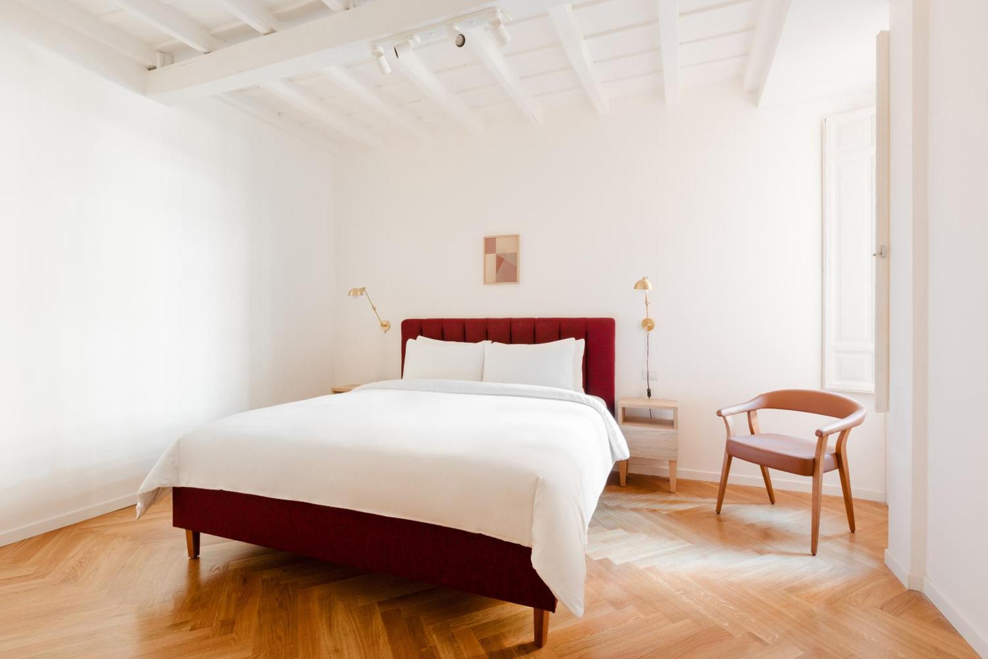 Leilighetshoteller Sonder Palazzo Taverna 3*