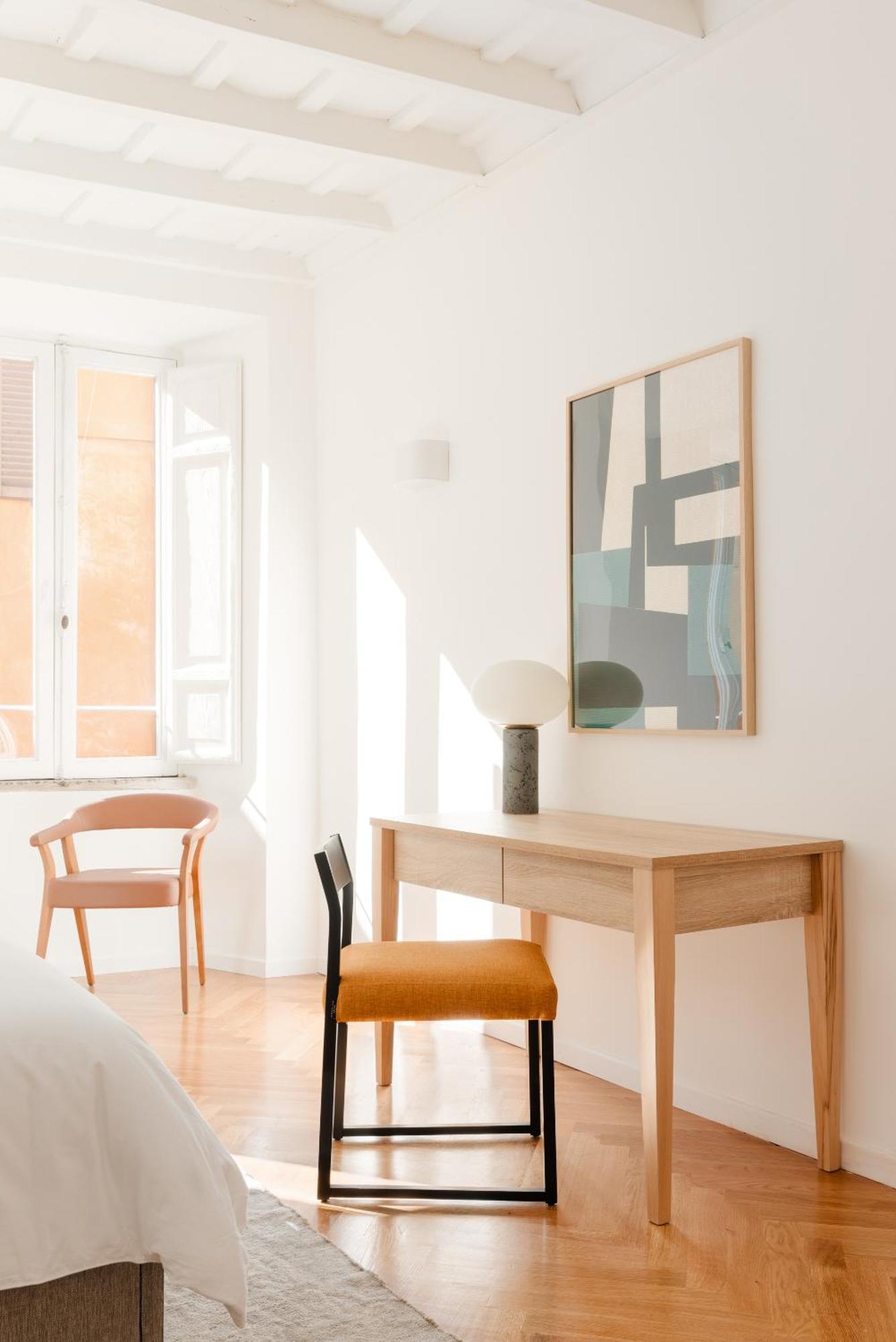 Sonder Palazzo Taverna Roma