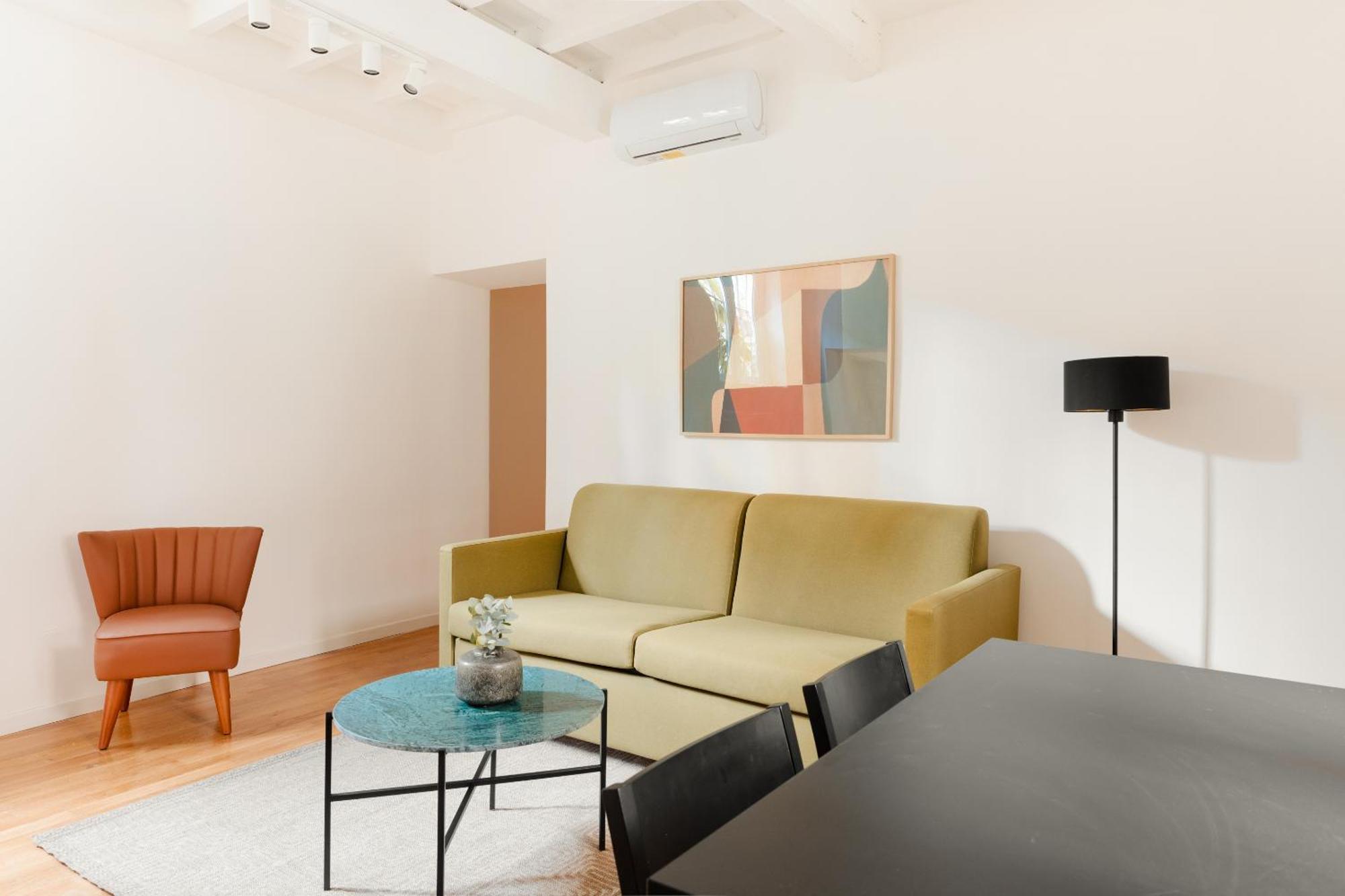 Sonder Palazzo Taverna