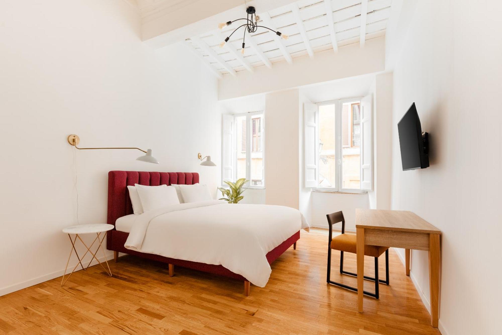 Sonder Palazzo Taverna Leilighetshoteller 3*