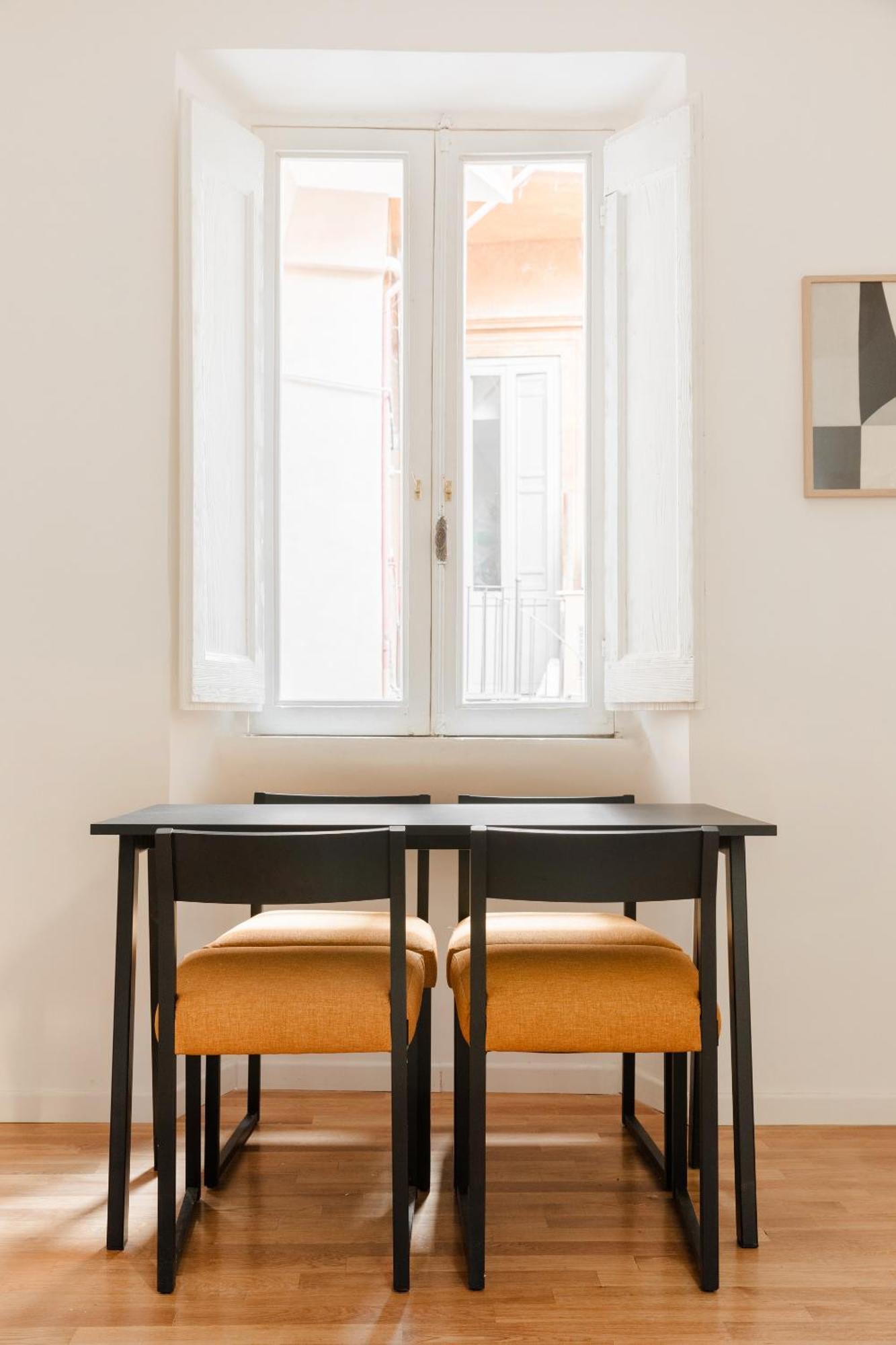 Leilighetshoteller Sonder Palazzo Taverna 3*
