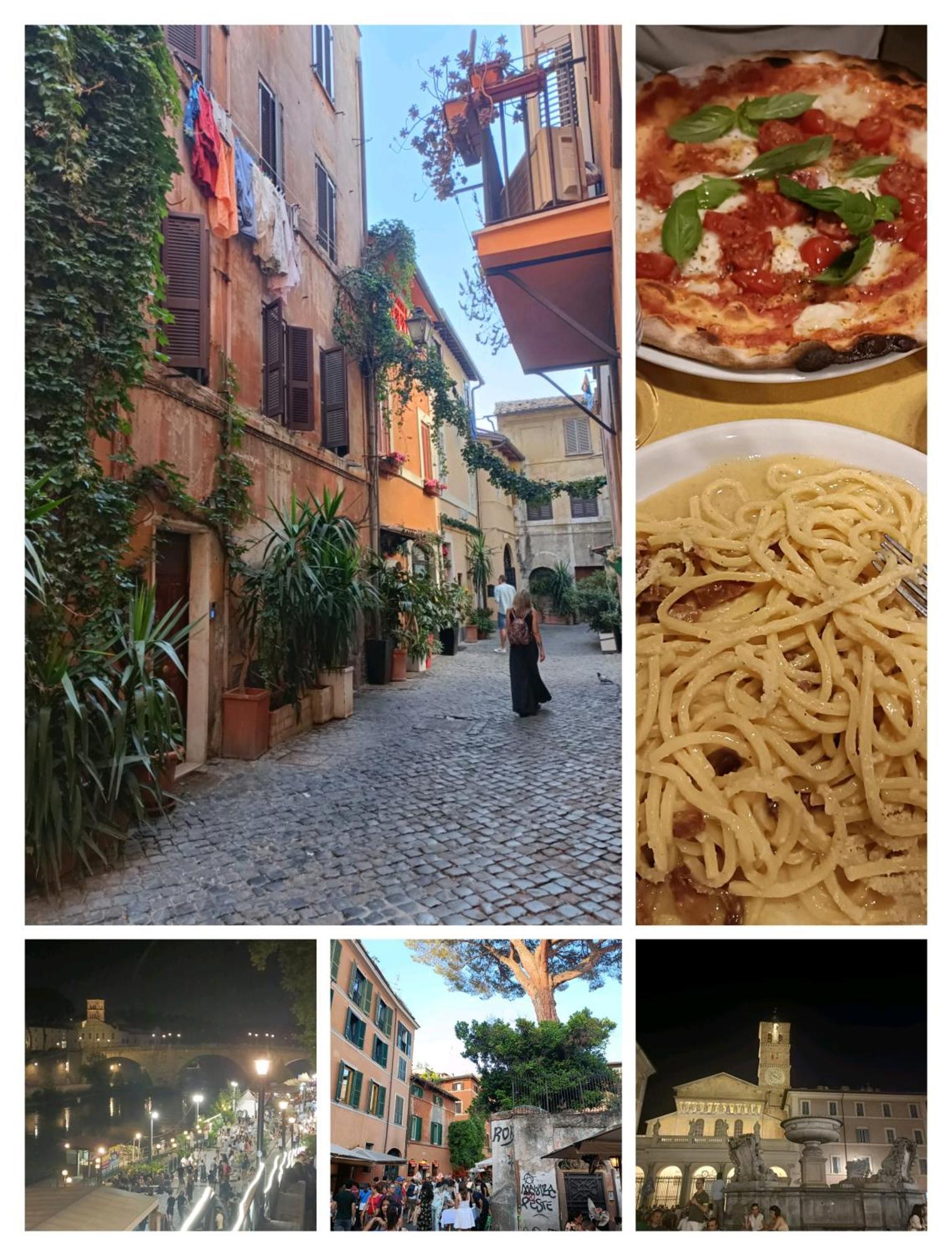 La Mia Casa A Apartment