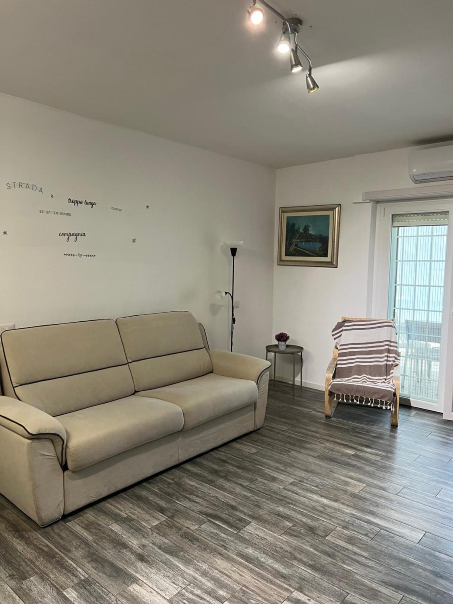 Apartamento Zona Torrino