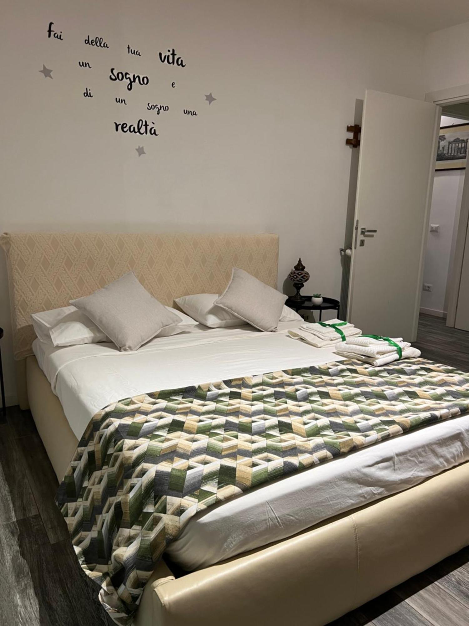 Zona Torrino Apartamento *