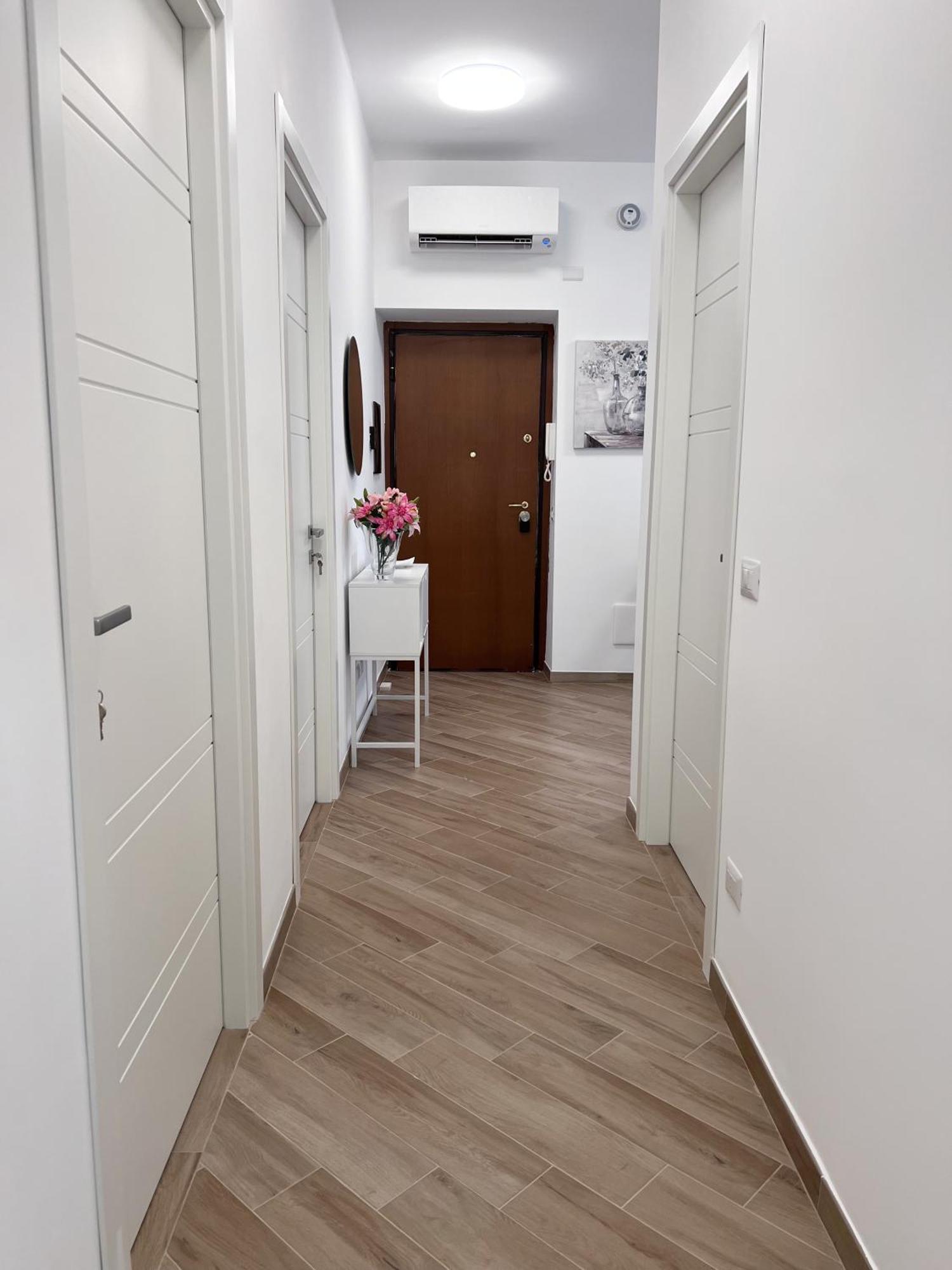 Apartment Dasy - San Paolo Rom