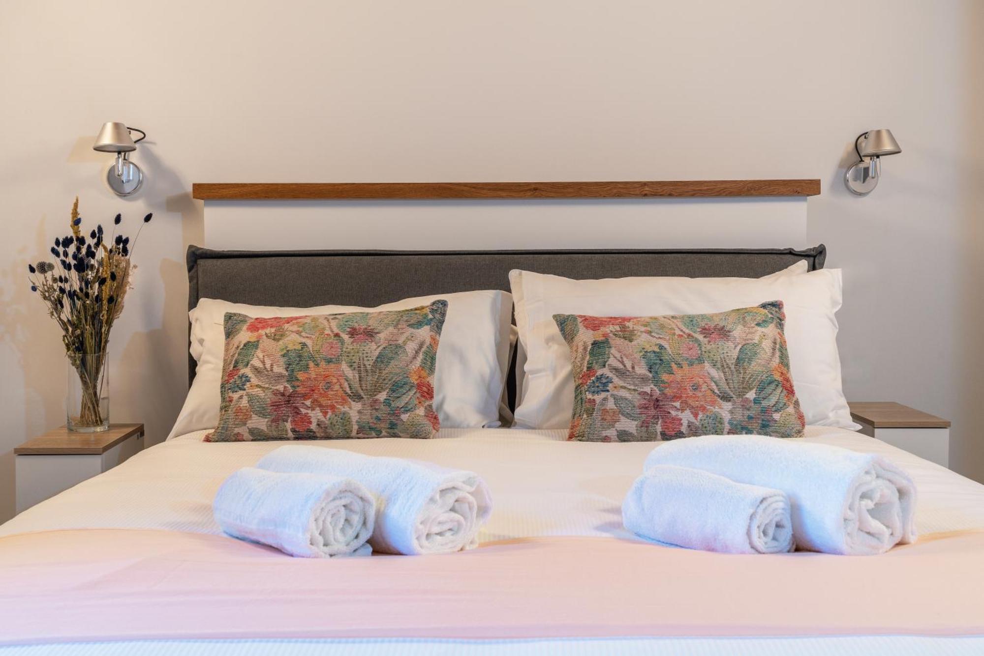 Appartamento Reginella Luxury Roma