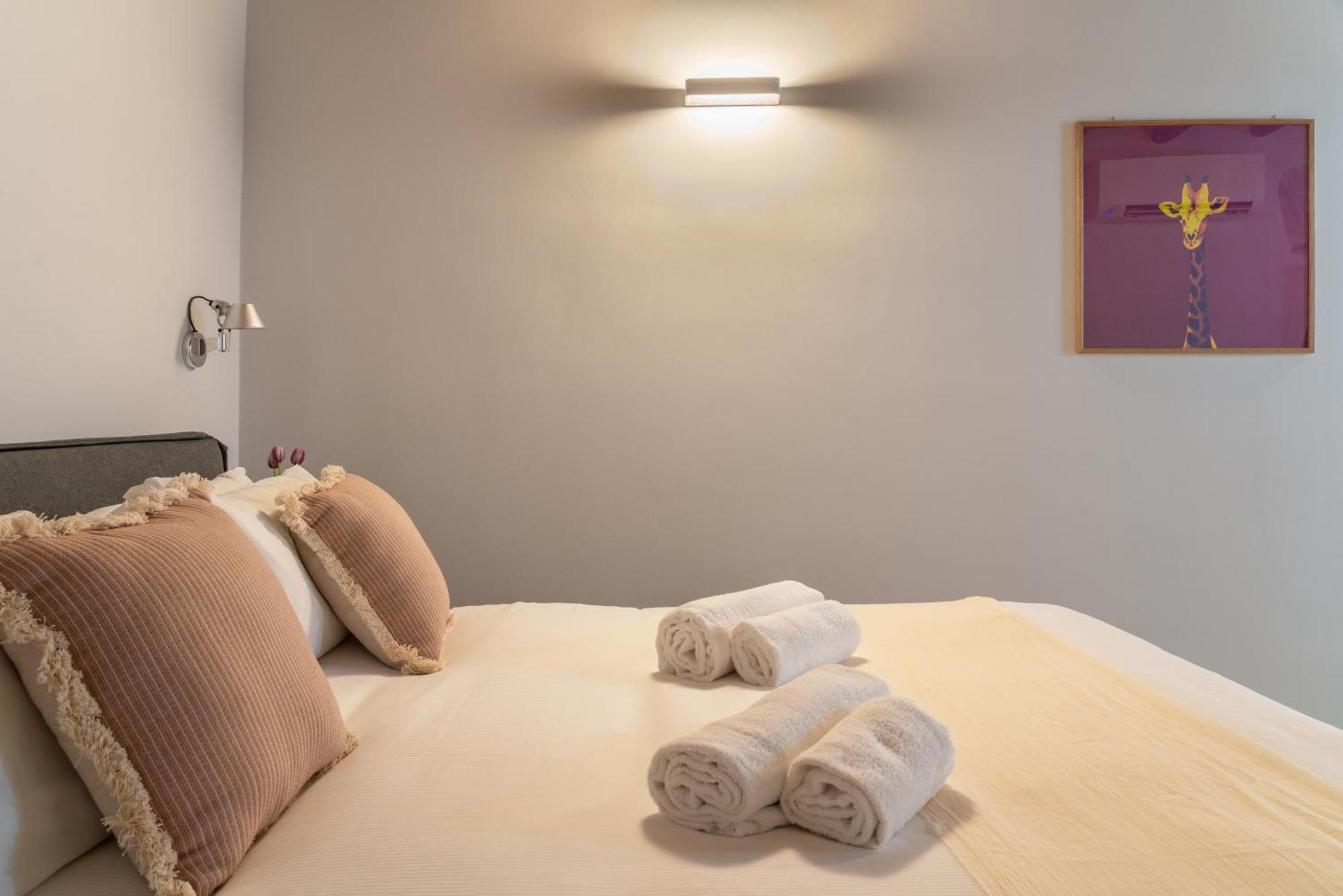 Appartamento Reginella Luxury *