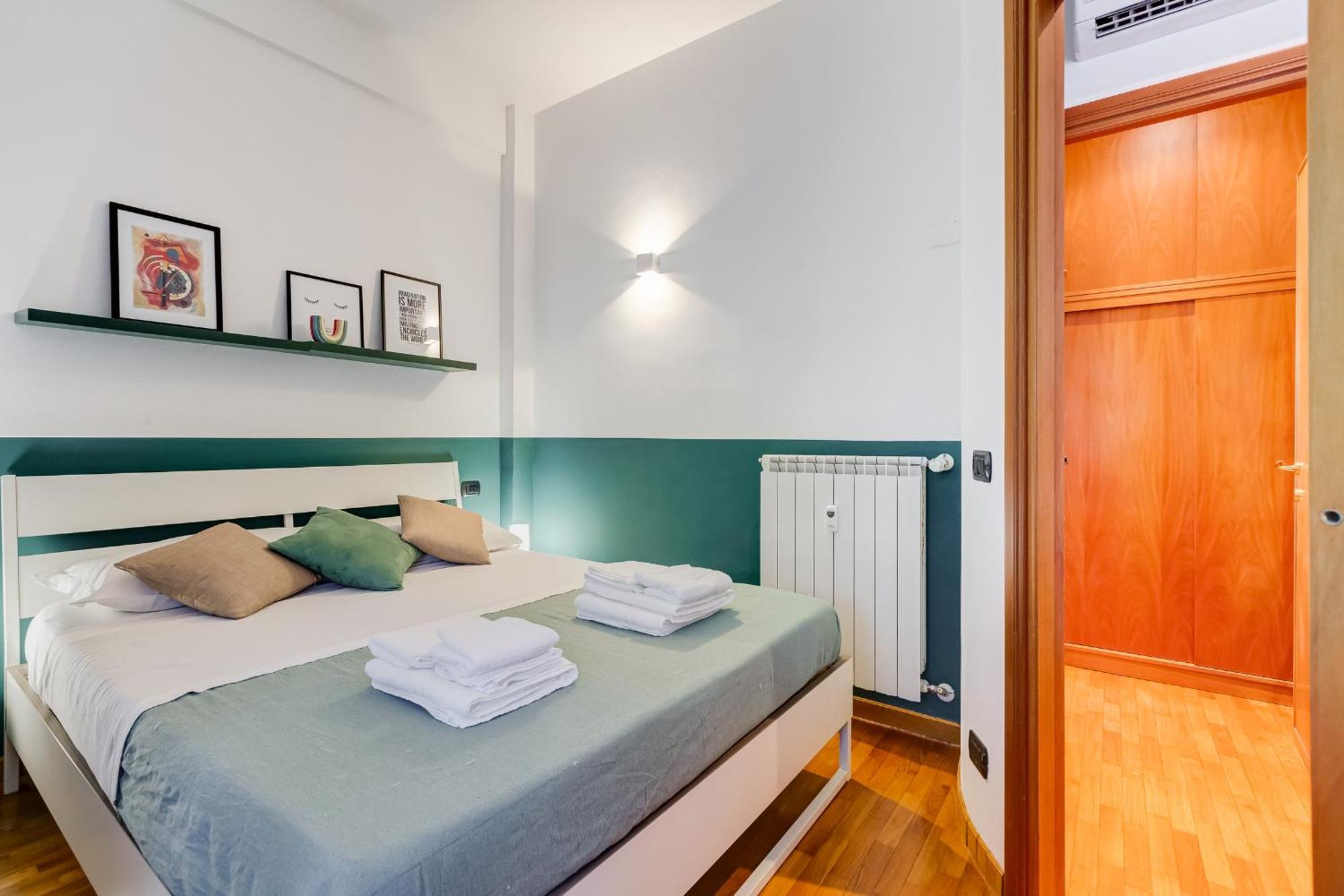 Gaia's Place! Apartamento