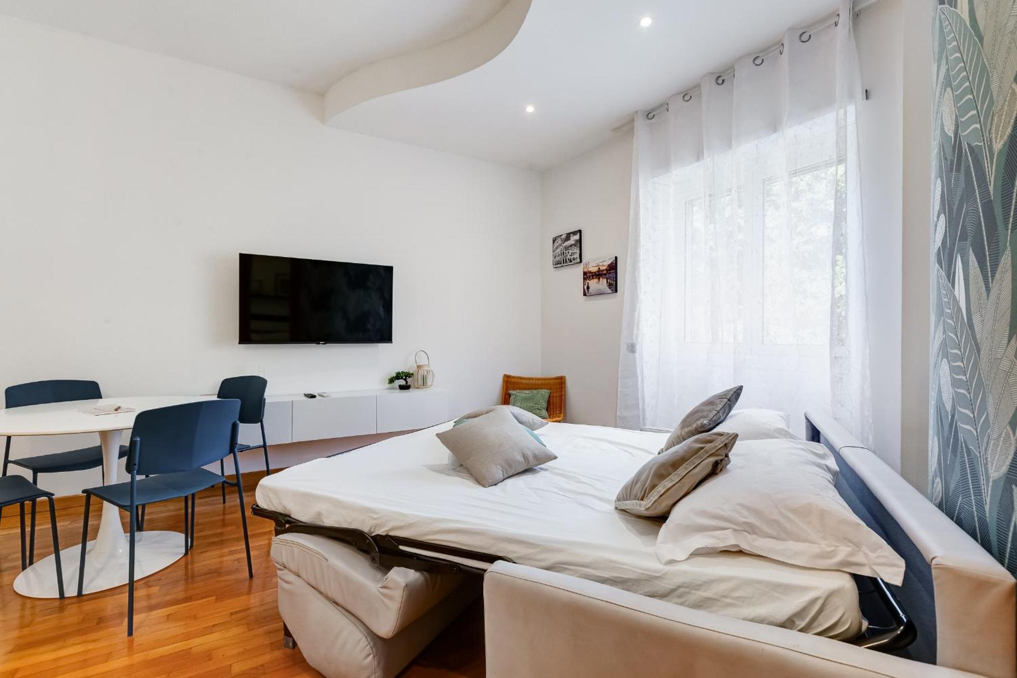 Apartamento Gaia's Place! *