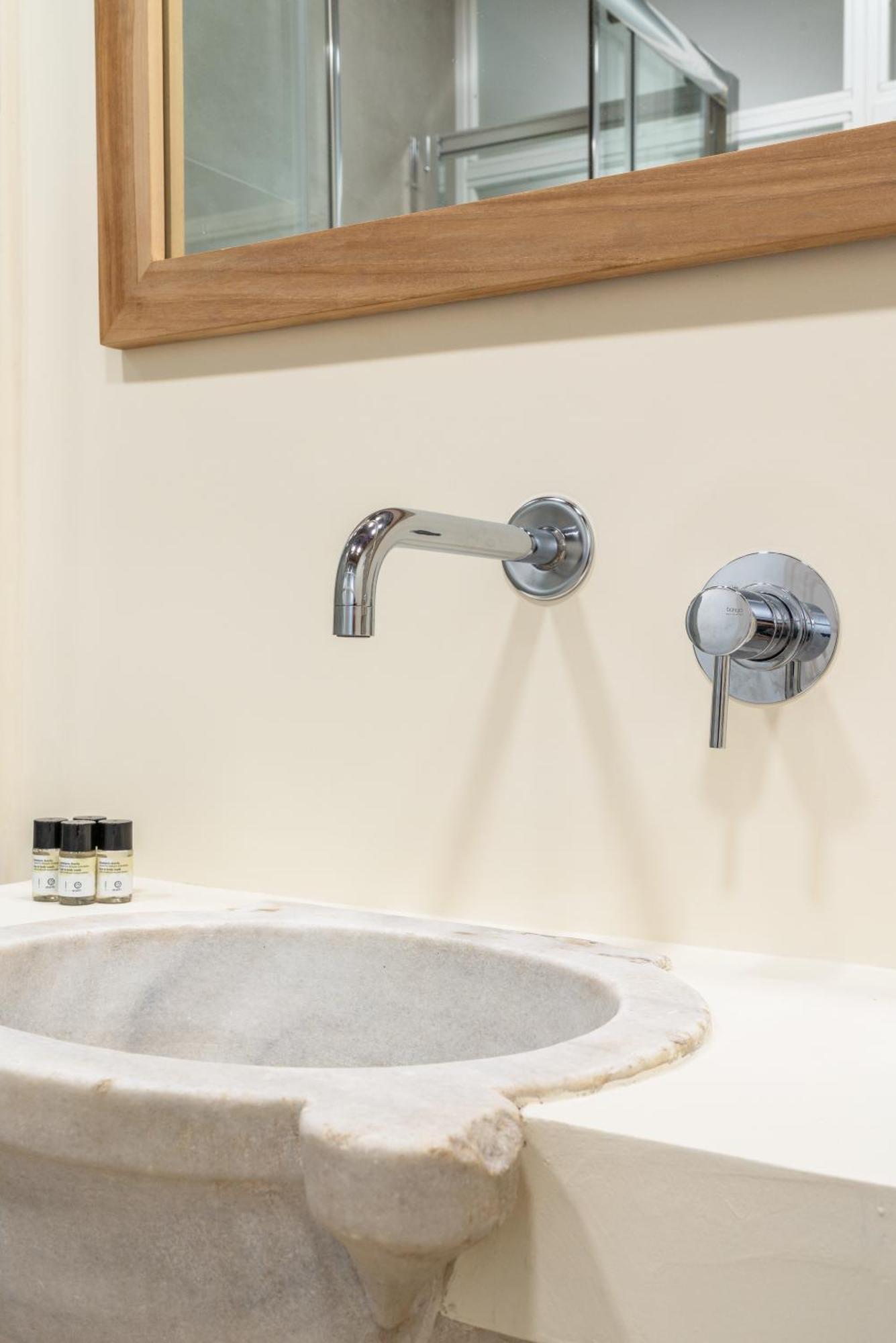 Appartamento Reginella Luxury
