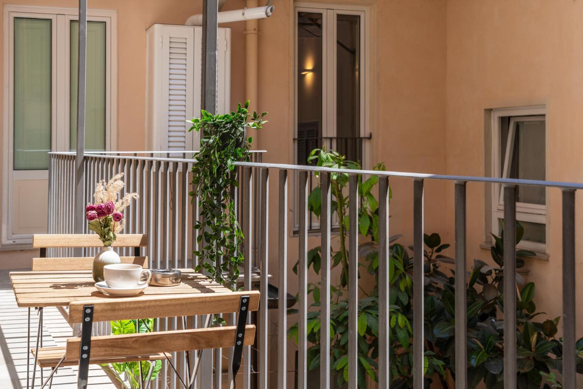 Reginella Luxury Appartamento *