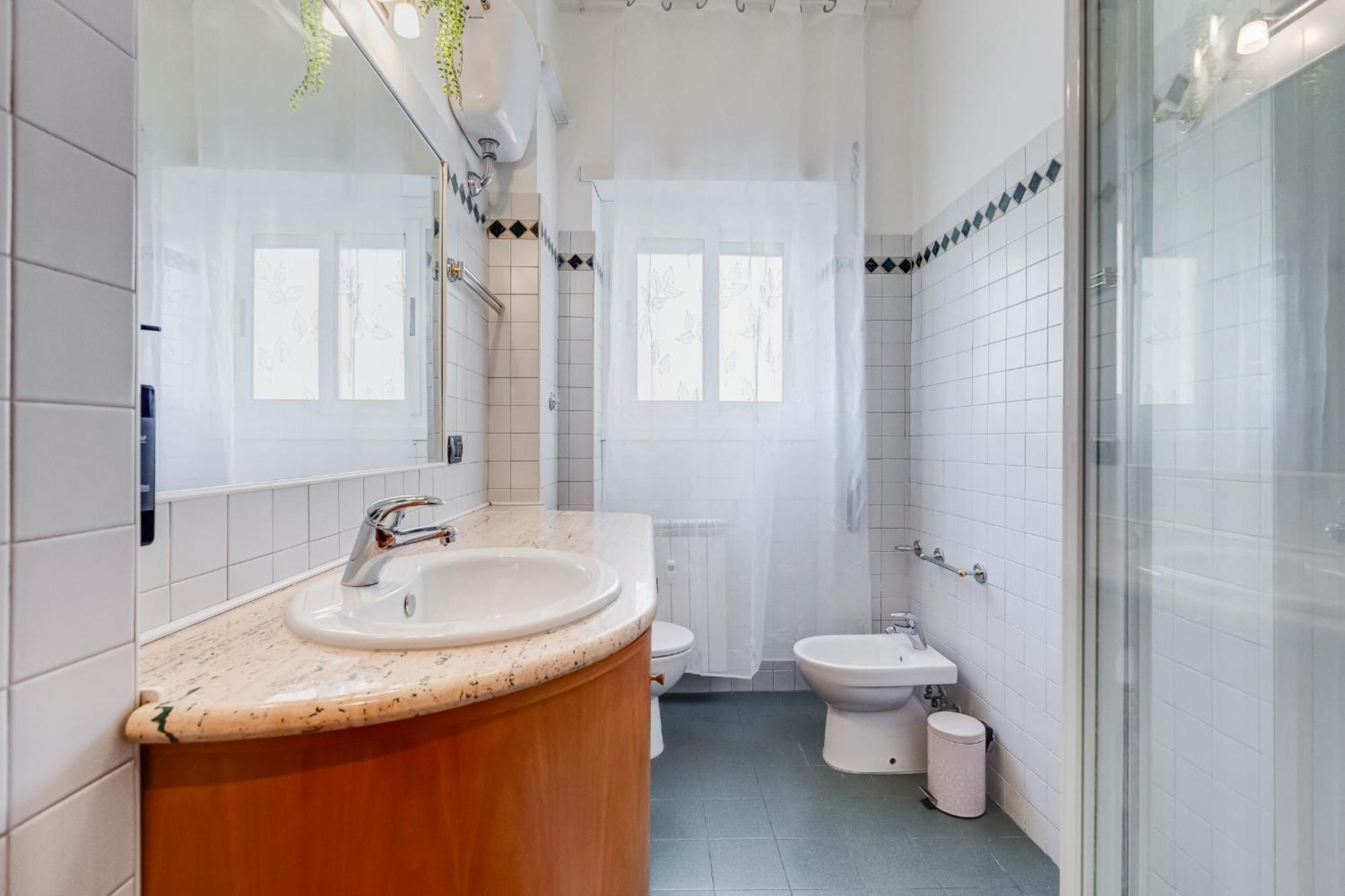 Apartamento Gaia's Place!