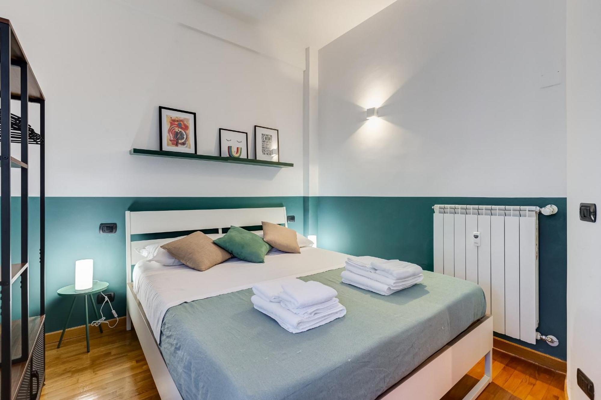 Gaia's Place! Apartamento *