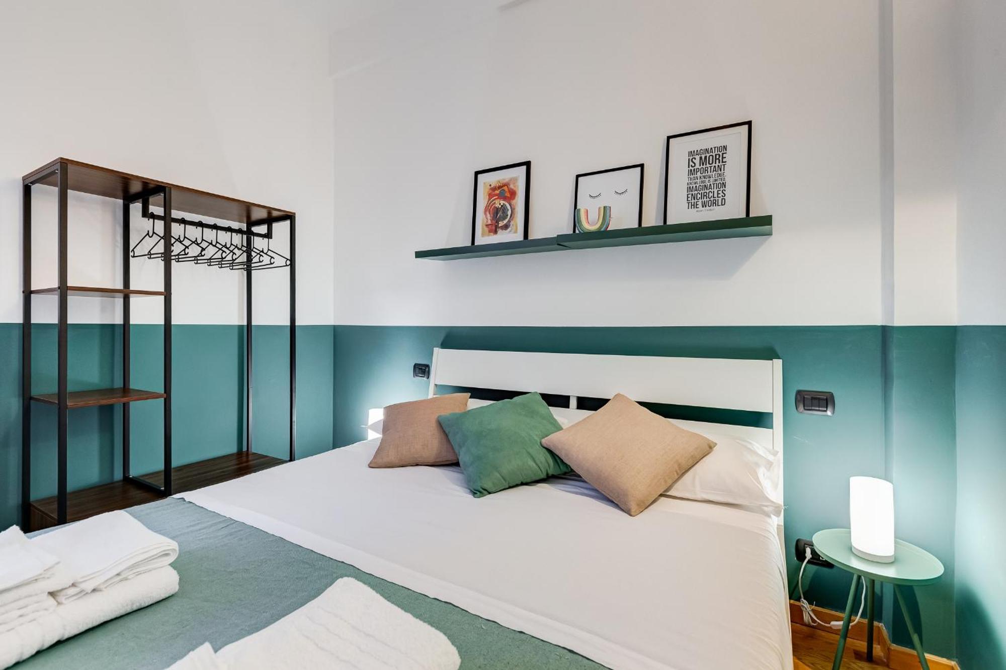 Apartamento Gaia's Place! *