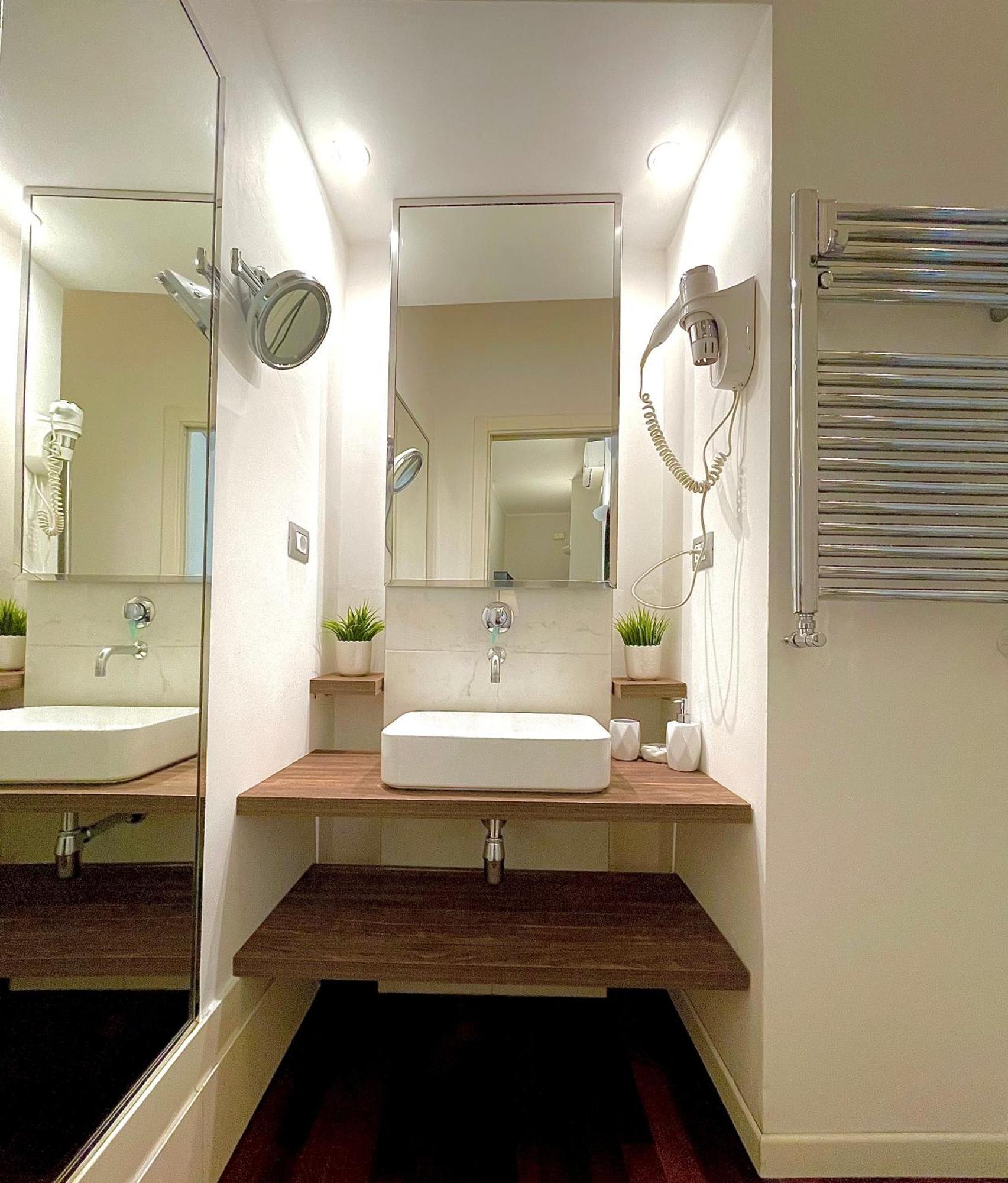 Vicomoro House Trastevere Roma