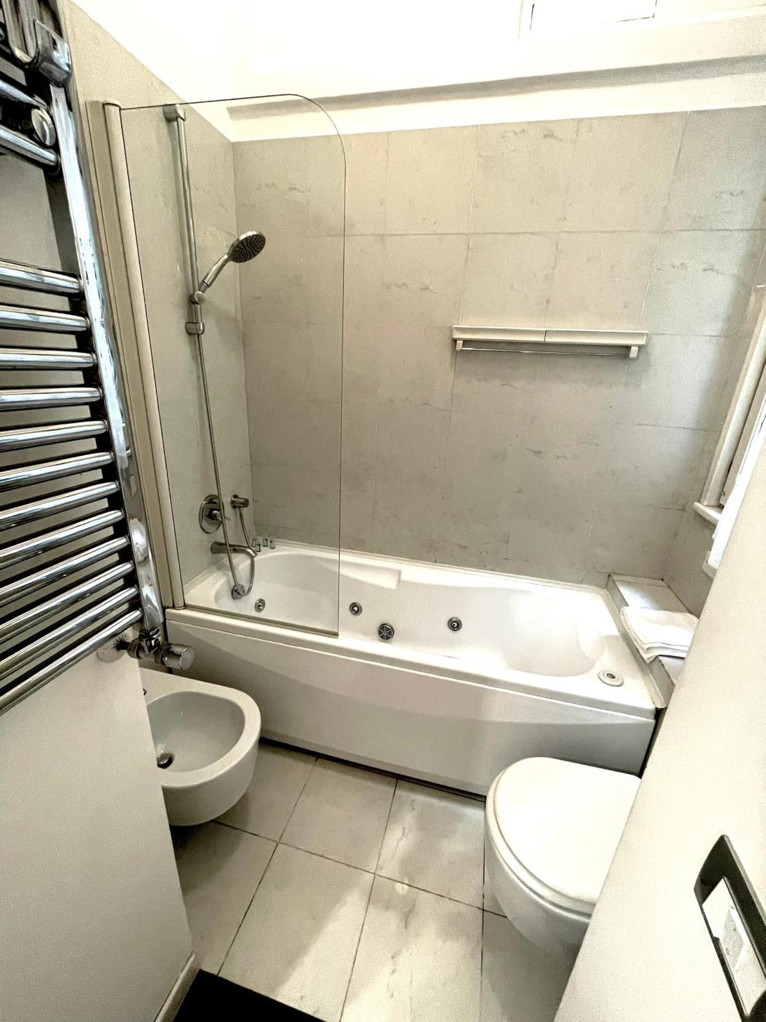 Vicomoro House Trastevere Apartamento *