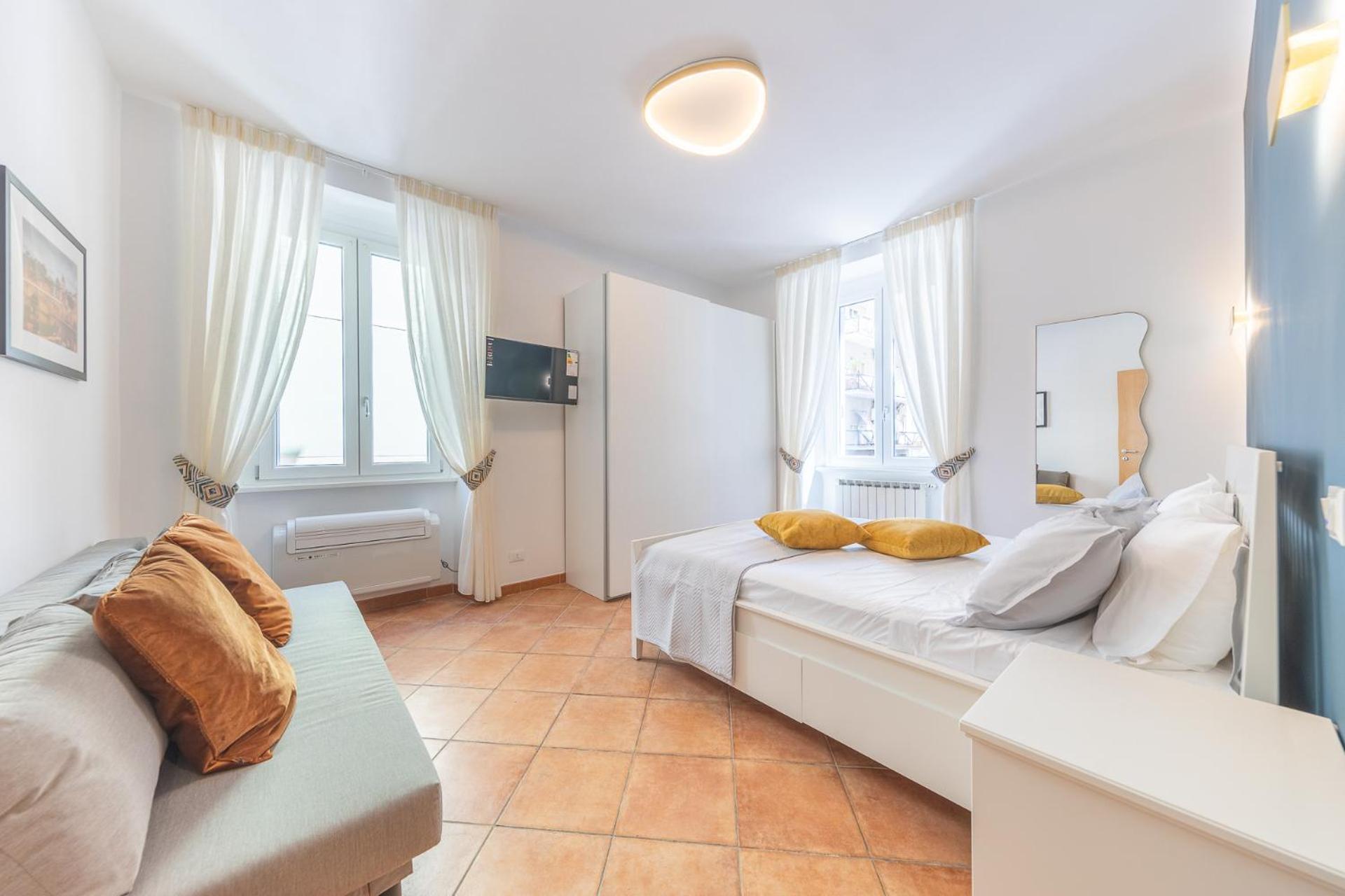 Apartment Sl