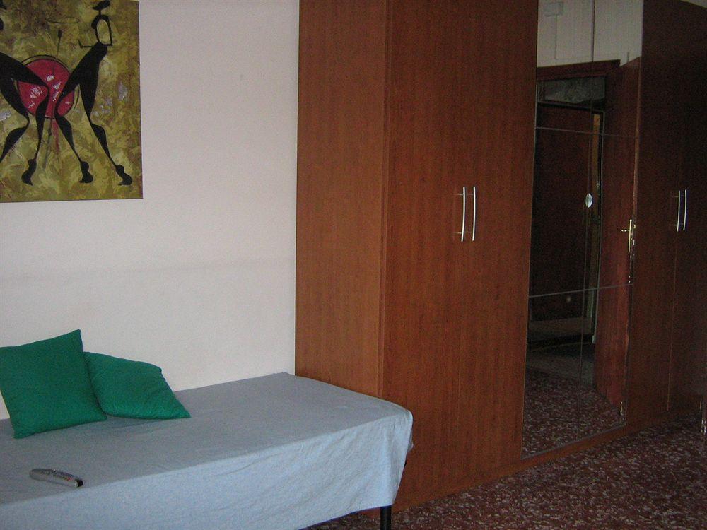 Hotel Re Testa
