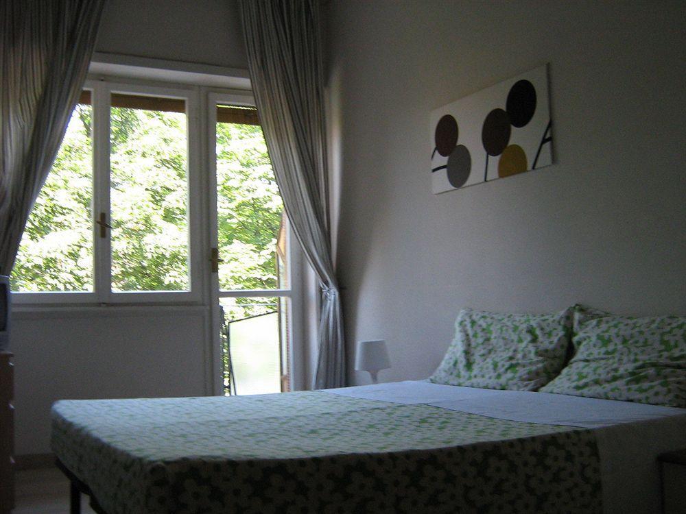 Re Testa Hotel Roma