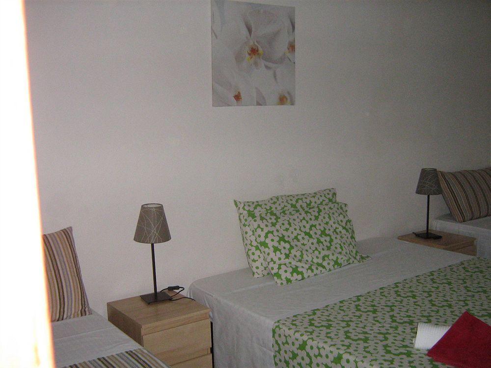 Hotel Re Testa Roma